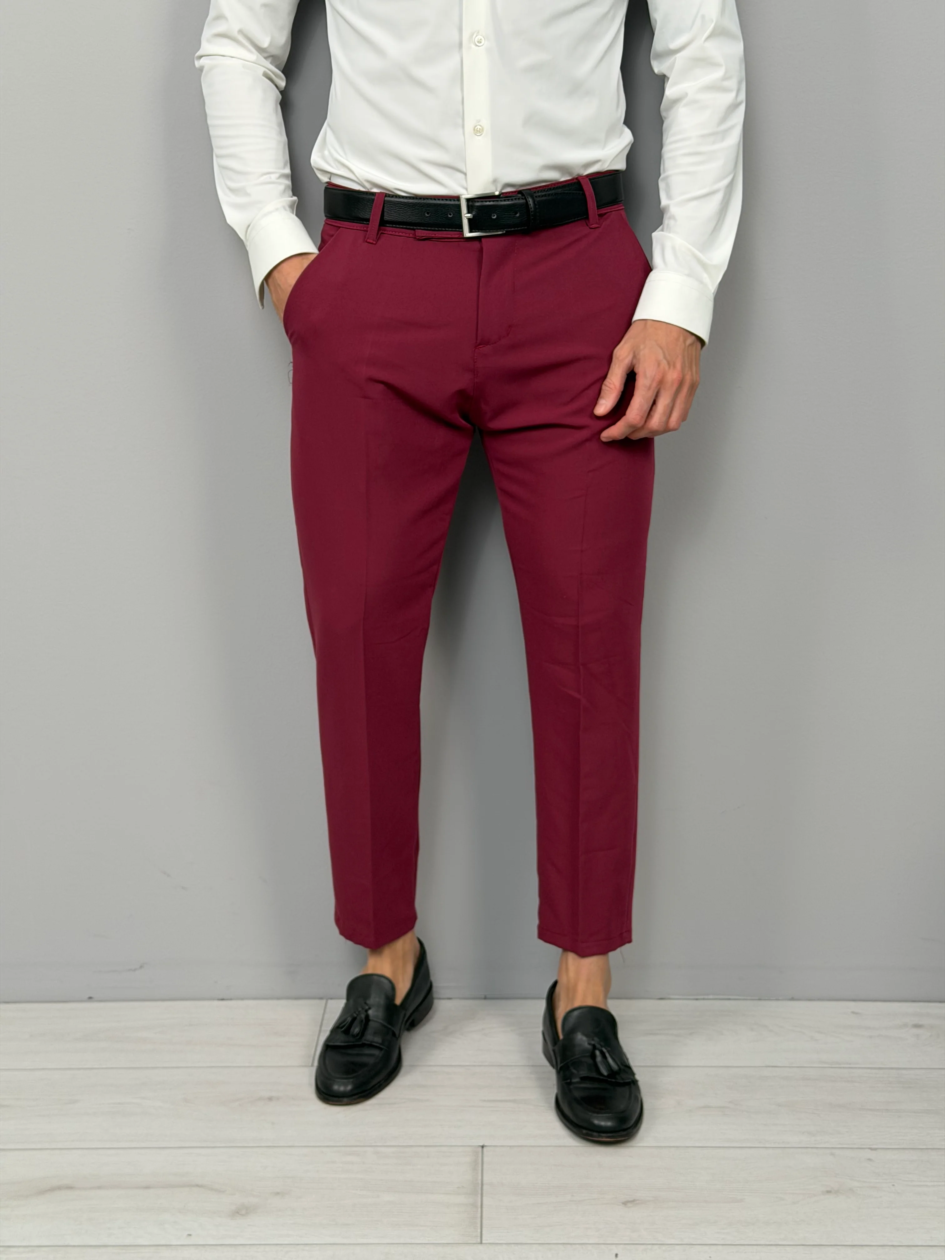 PANTALONE MOD CAPRI BASIC - Image 7