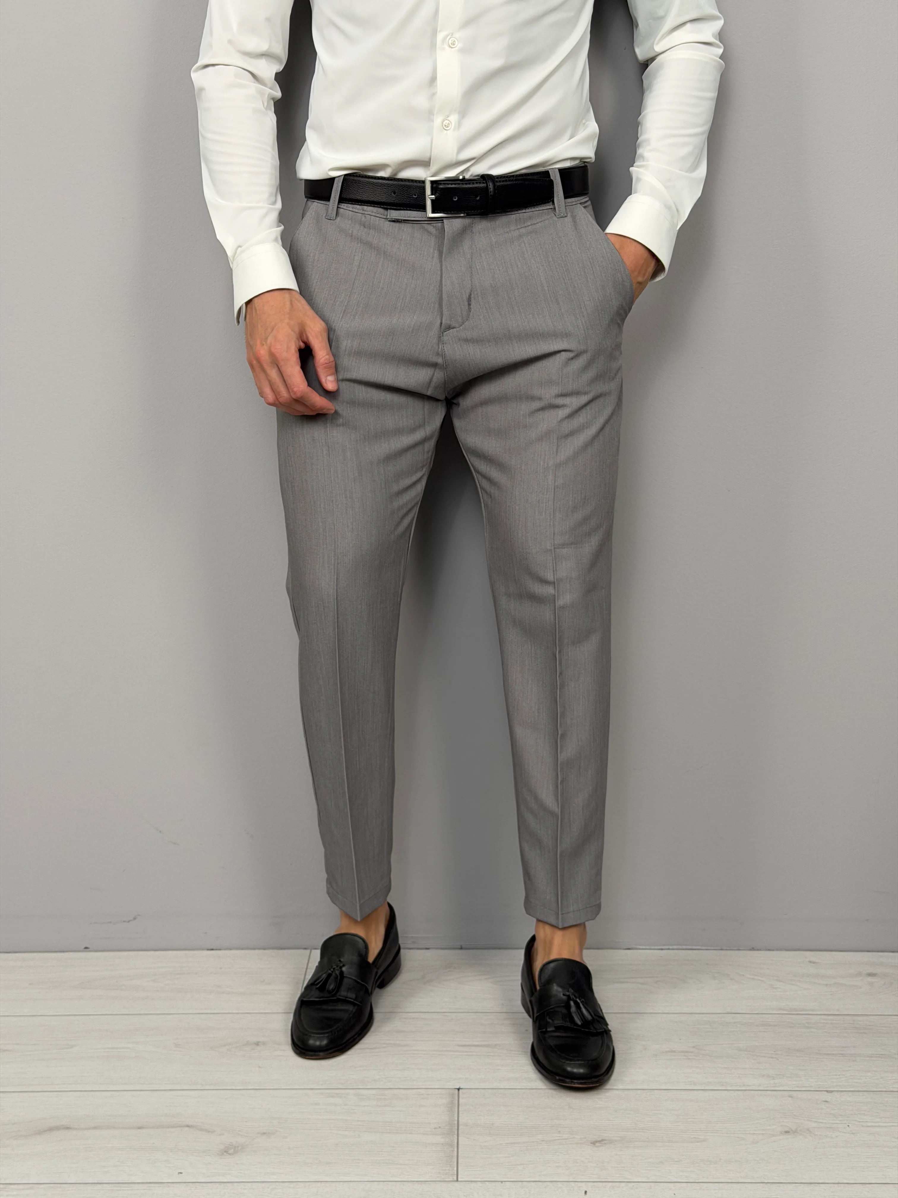PANTALONE MOD CAPRI BASIC - Image 8