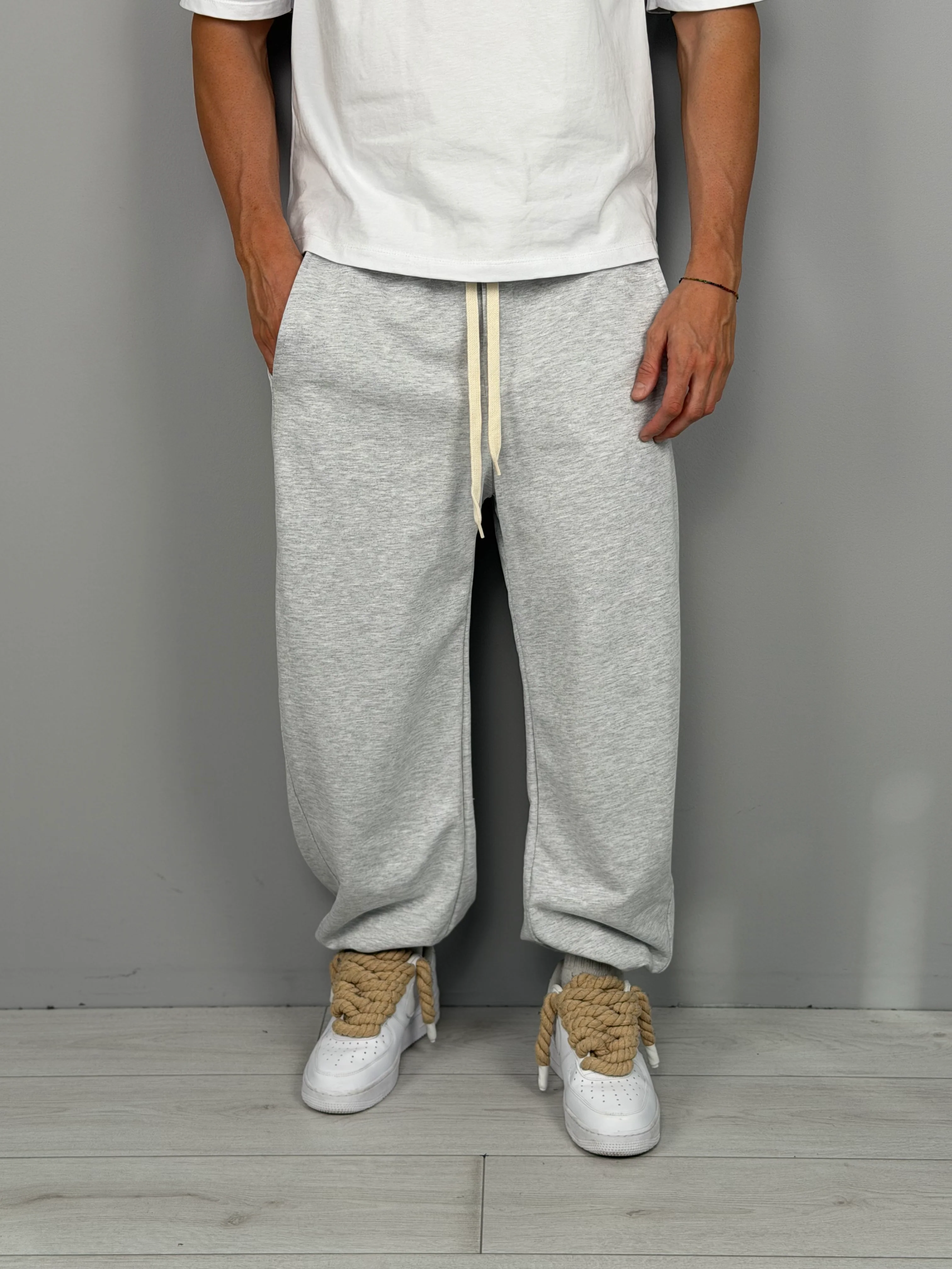 PANTALONE TUTA GLASGOW - Image 3