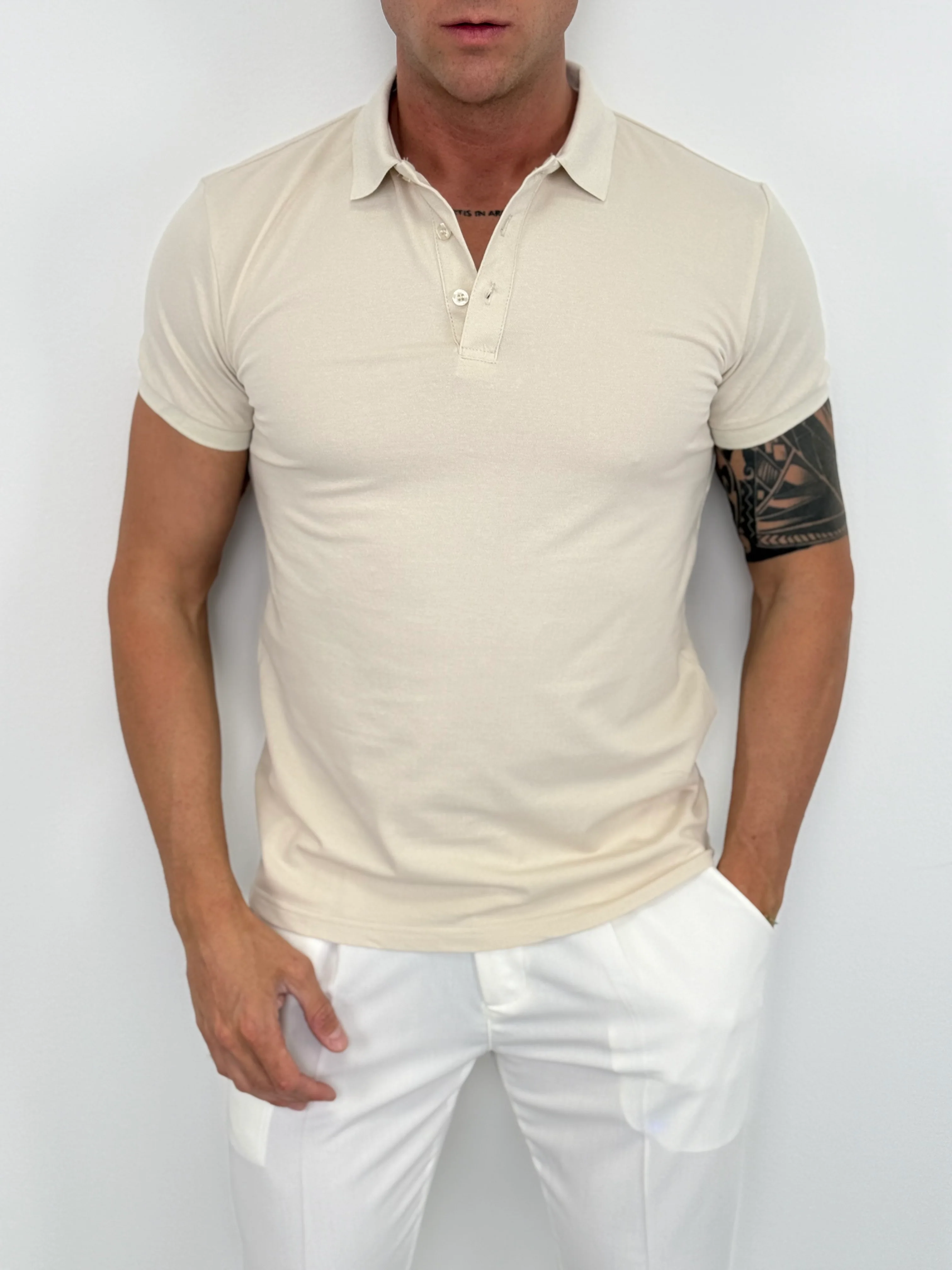 POLO COTONE - Image 9