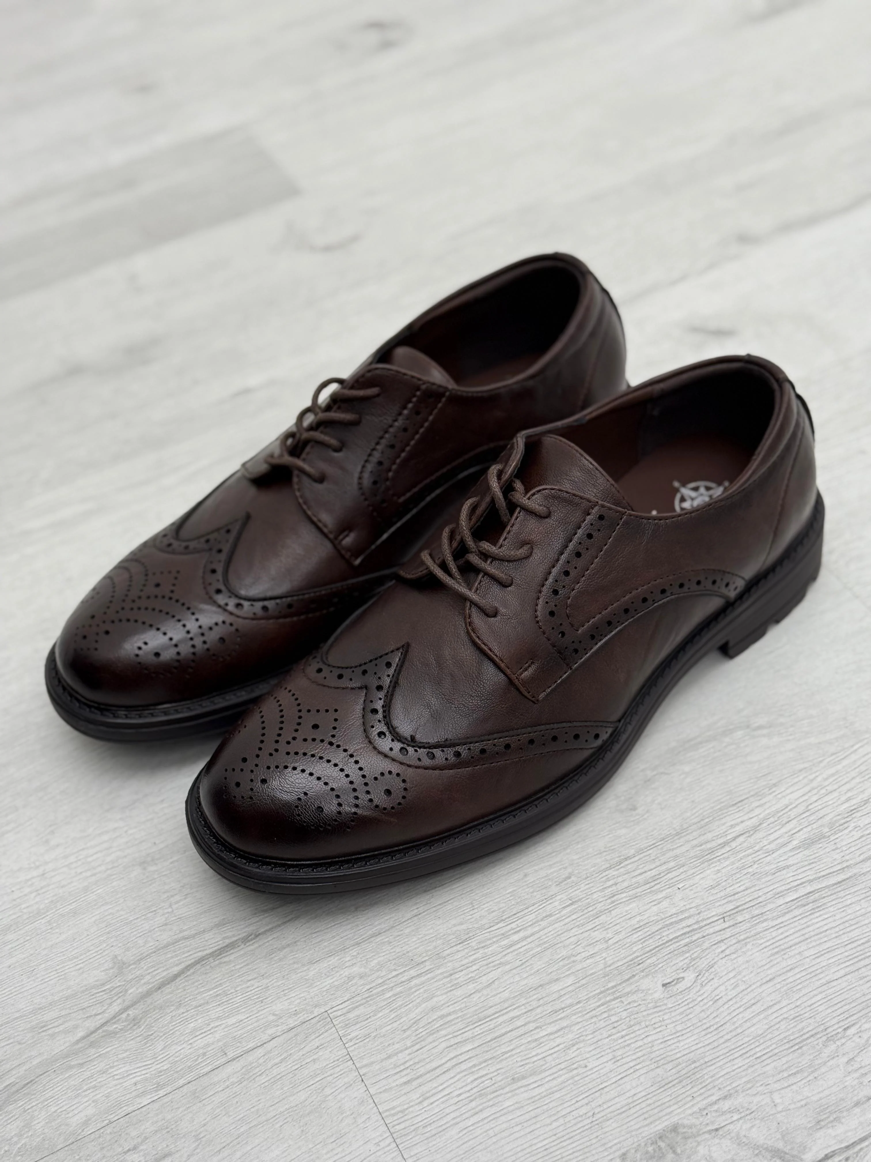 SCARPA STRINGATA - Image 2