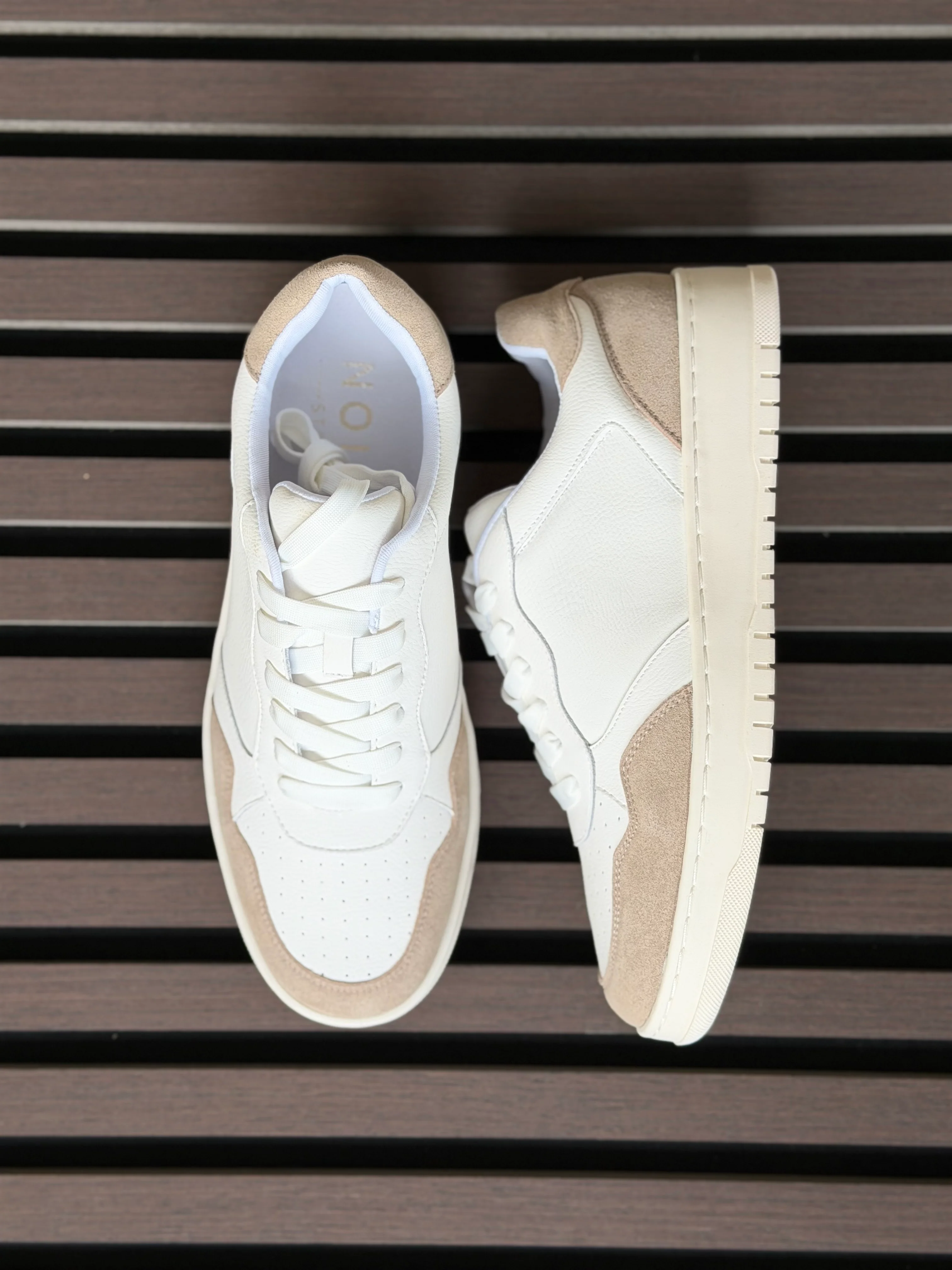 SNEAKERS LOWER - Image 4