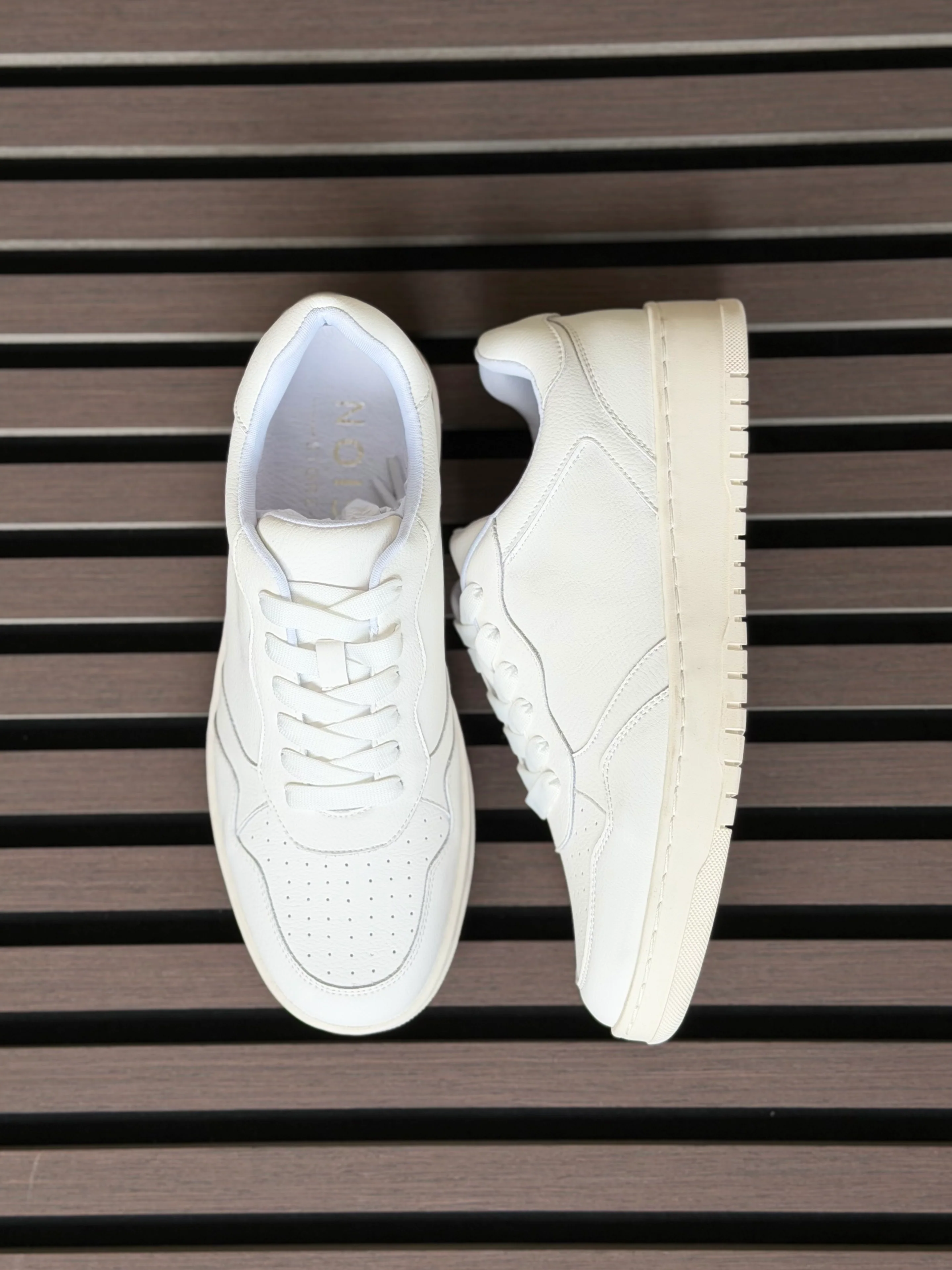 SNEAKERS LOWER - Image 6