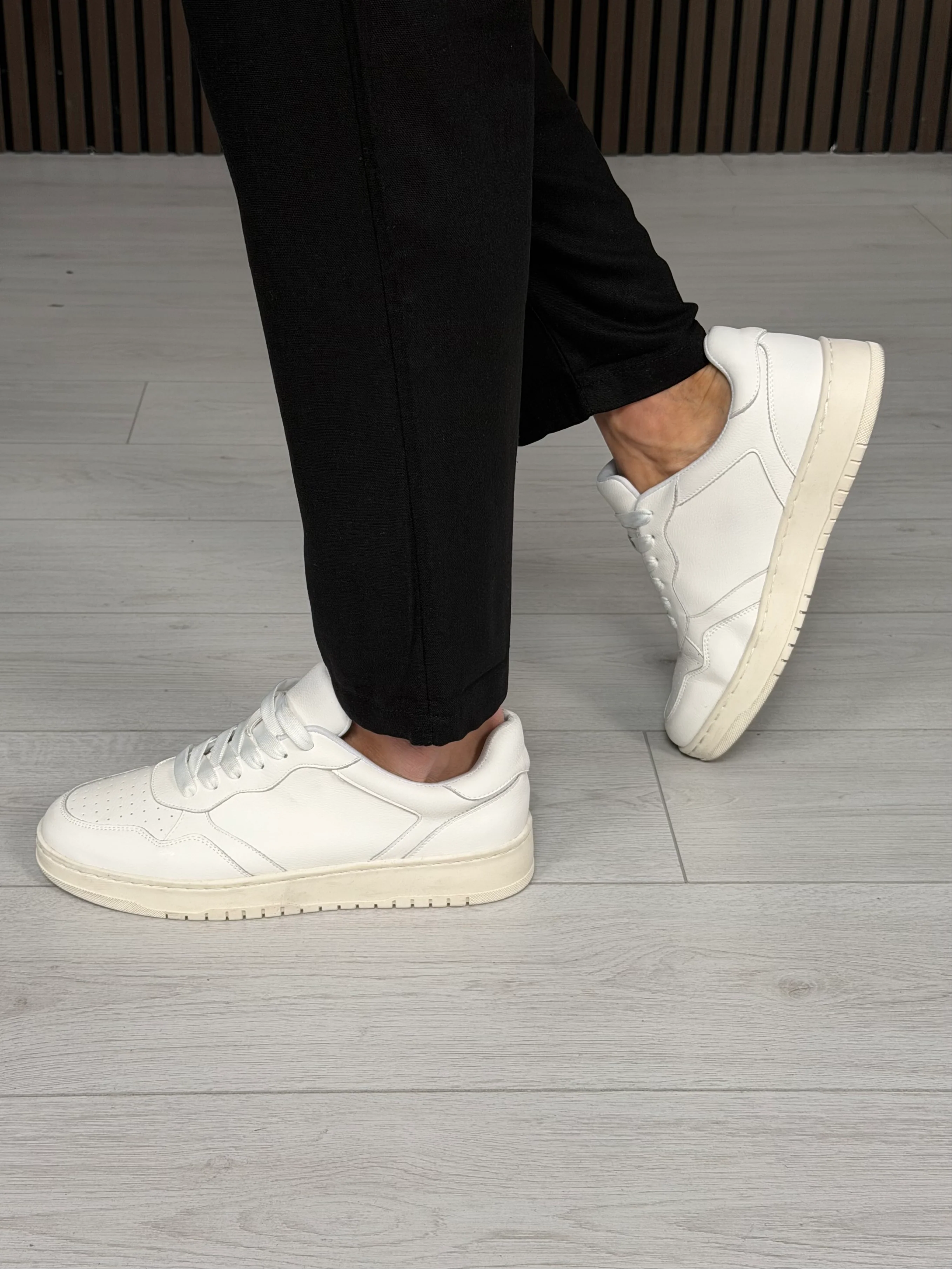 SNEAKERS LOWER - Image 7