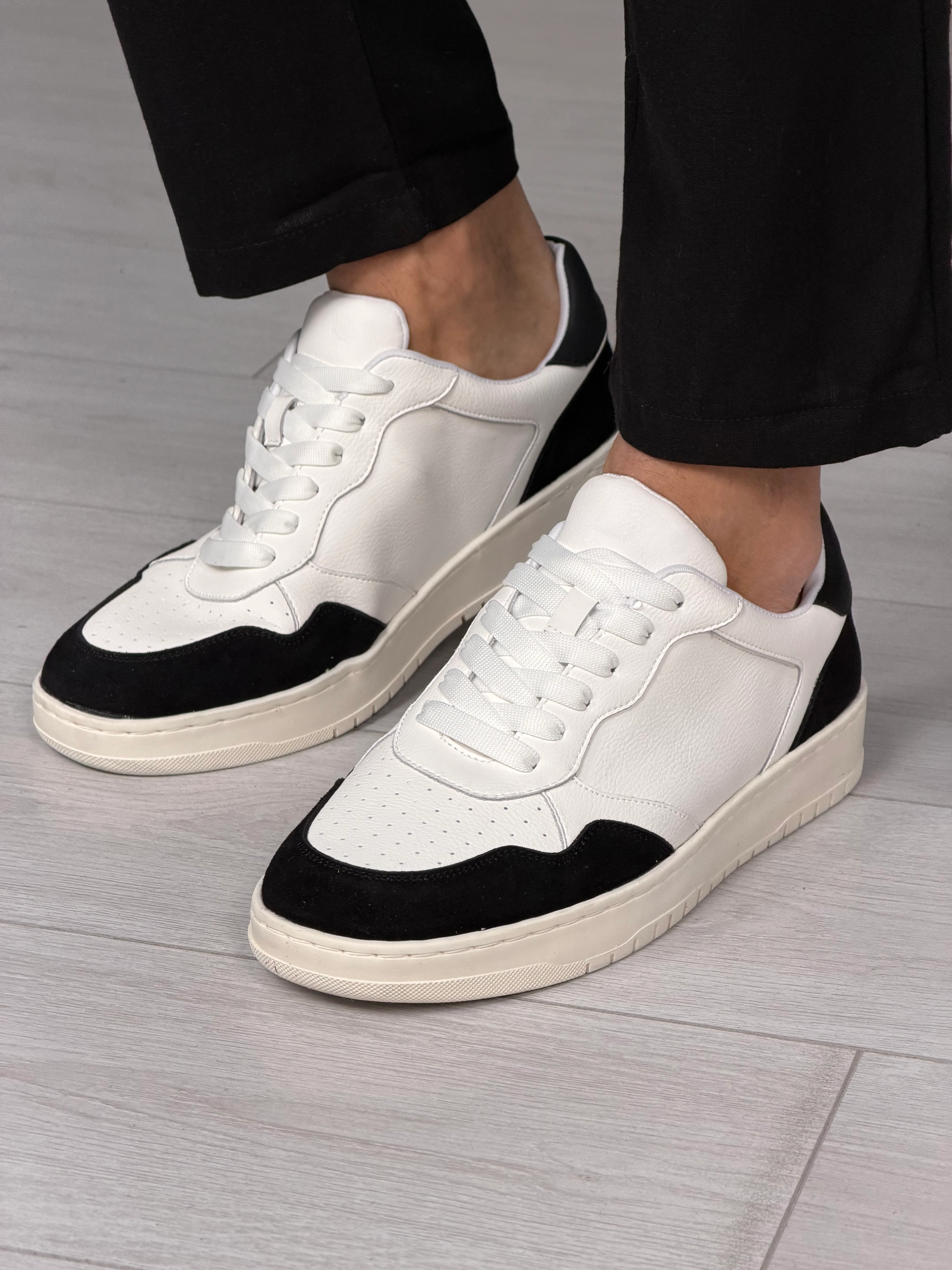 SNEAKERS LOWER - Image 8