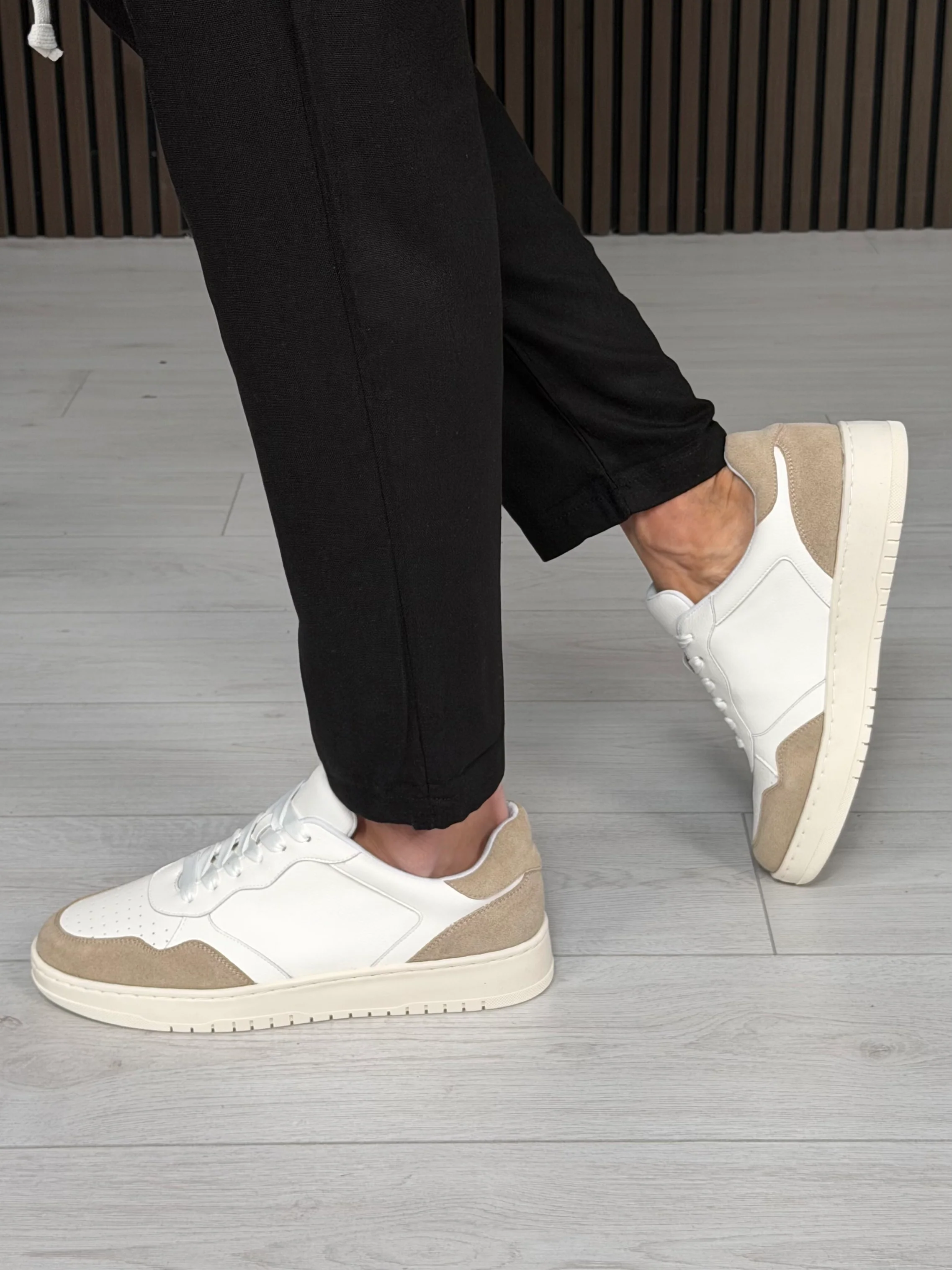 SNEAKERS LOWER - Image 9
