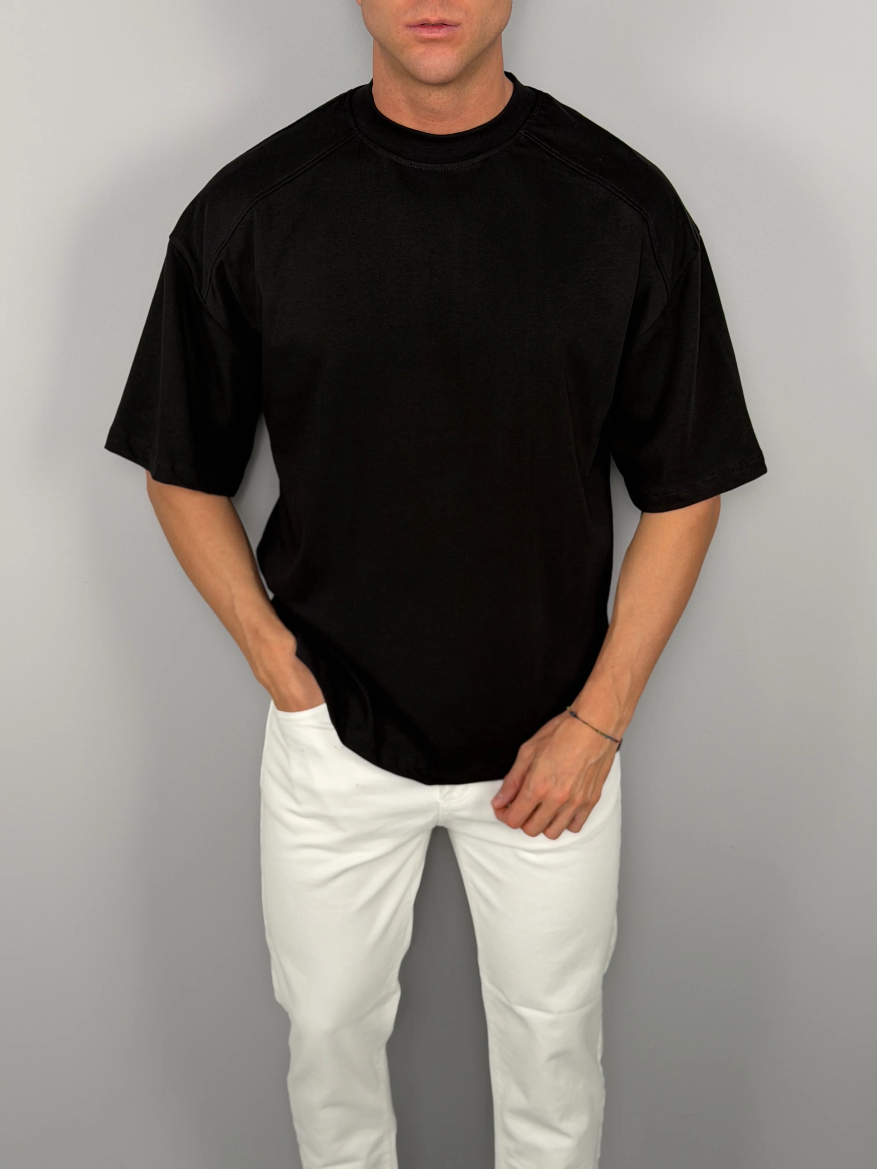 T-SHIRT ALICANTE OVER - Image 7