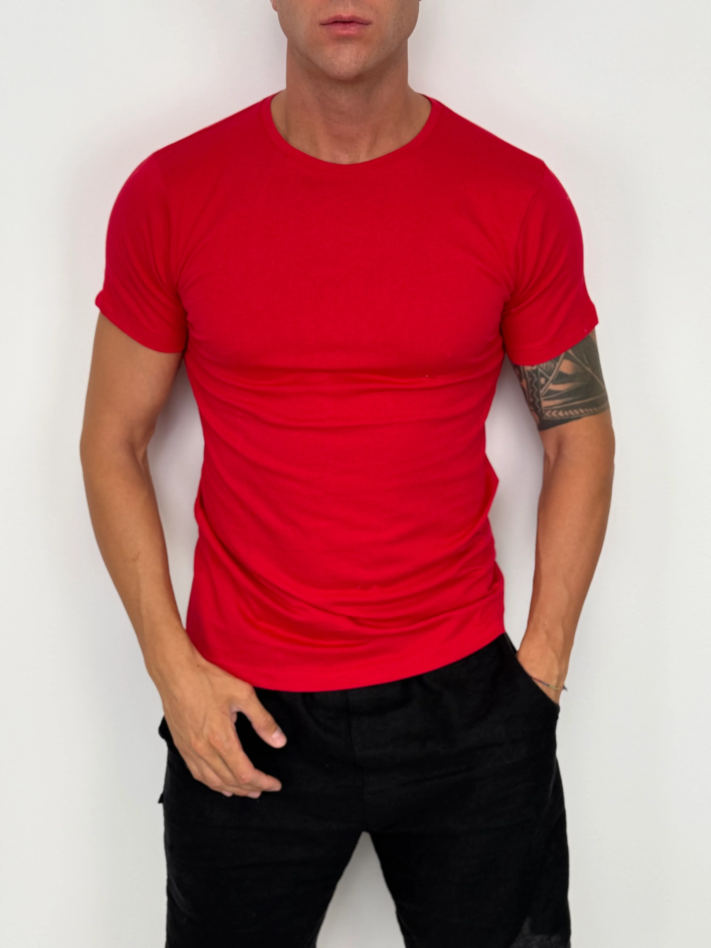 T-SHIRT V2 BASIC - Image 4