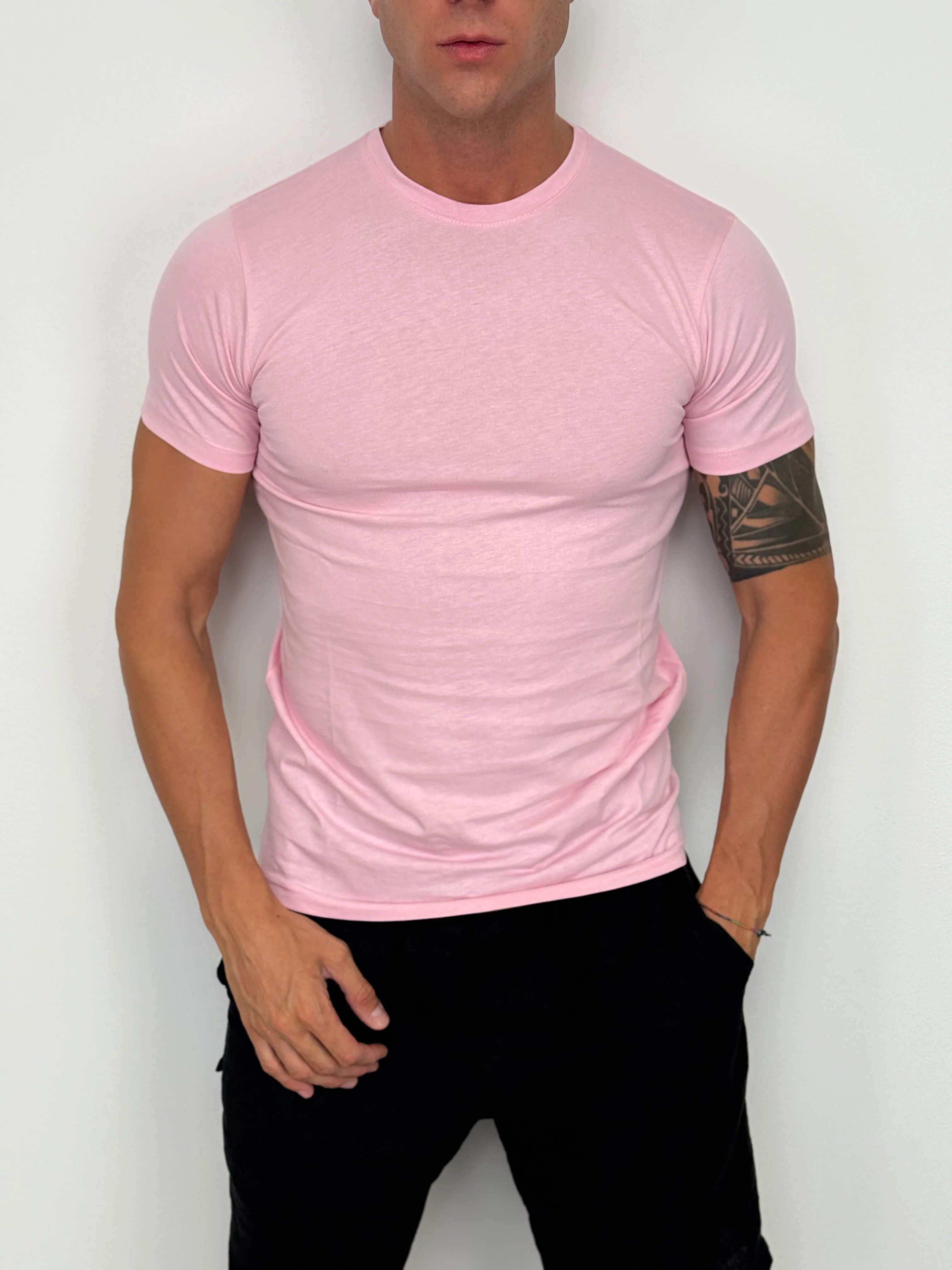 T-SHIRT V2 BASIC - Image 5