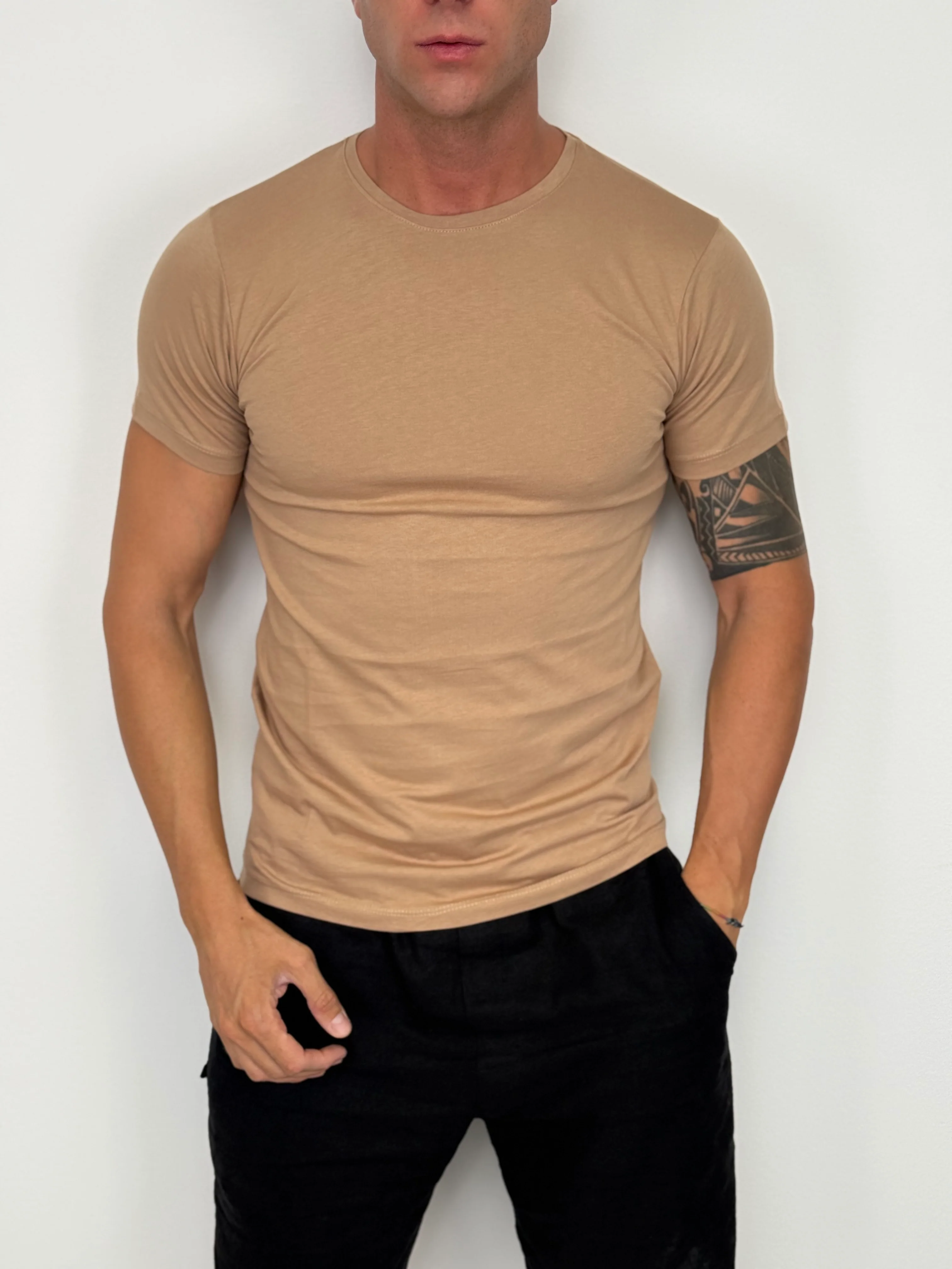T-SHIRT V2 BASIC - Image 6