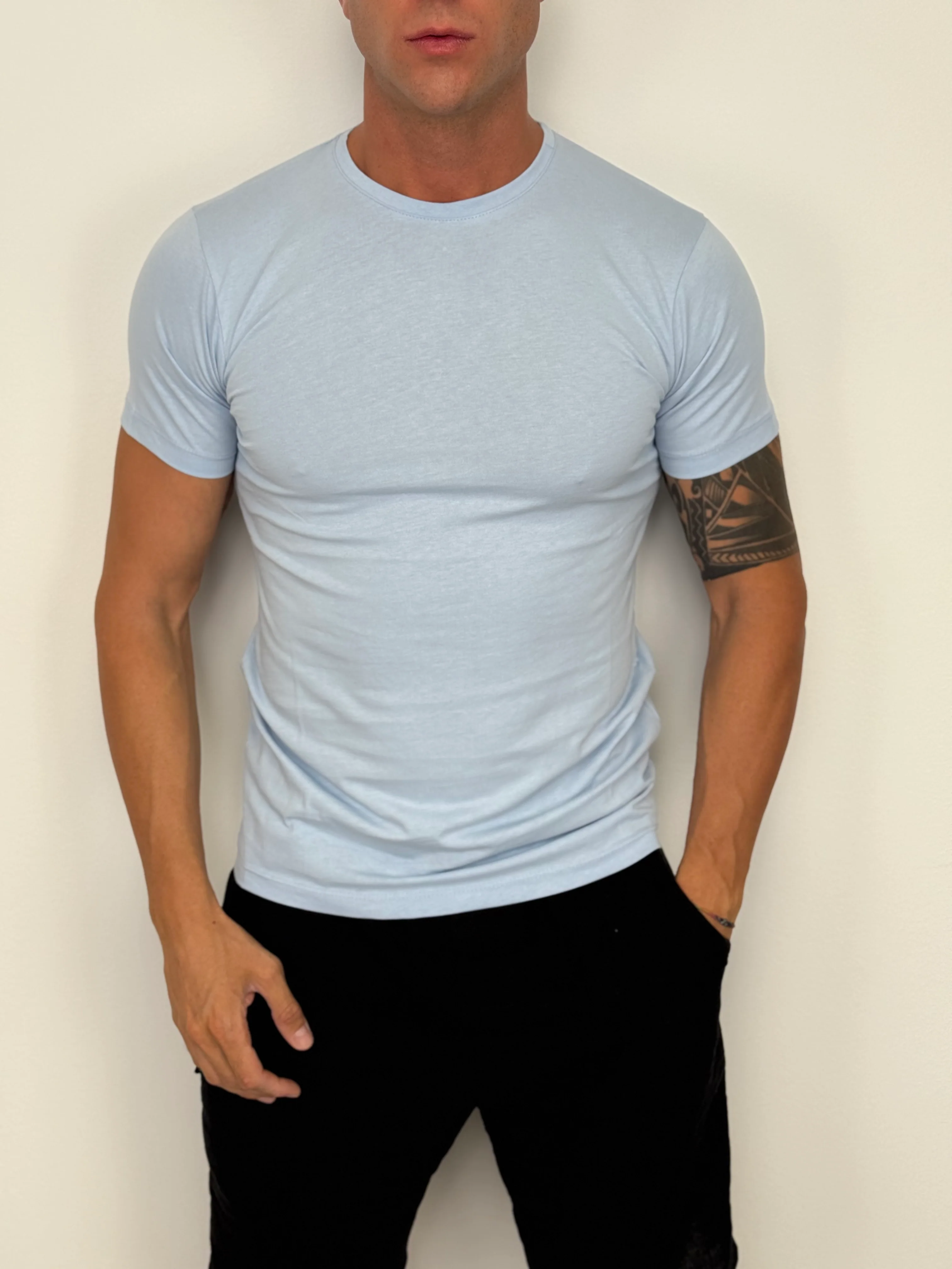T-SHIRT V2 BASIC - Image 7
