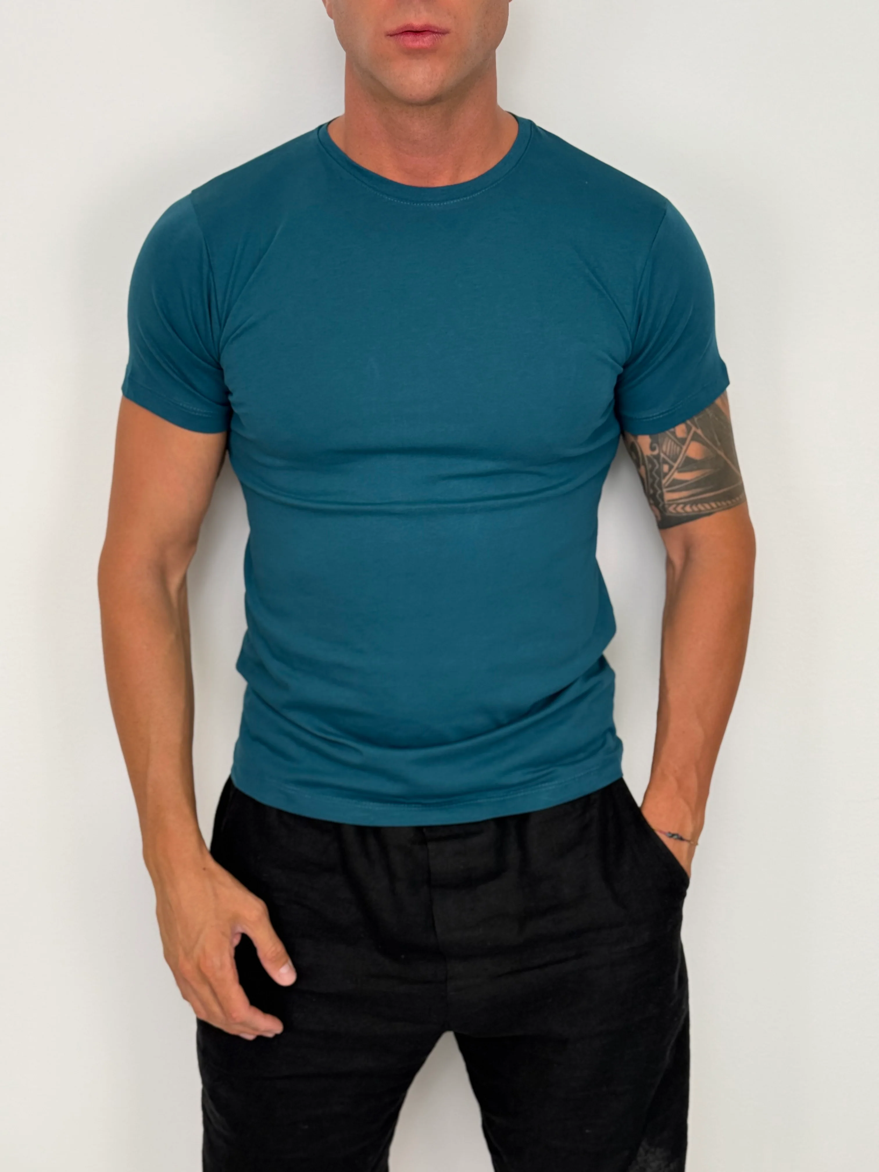 T-SHIRT V2 BASIC - Image 8