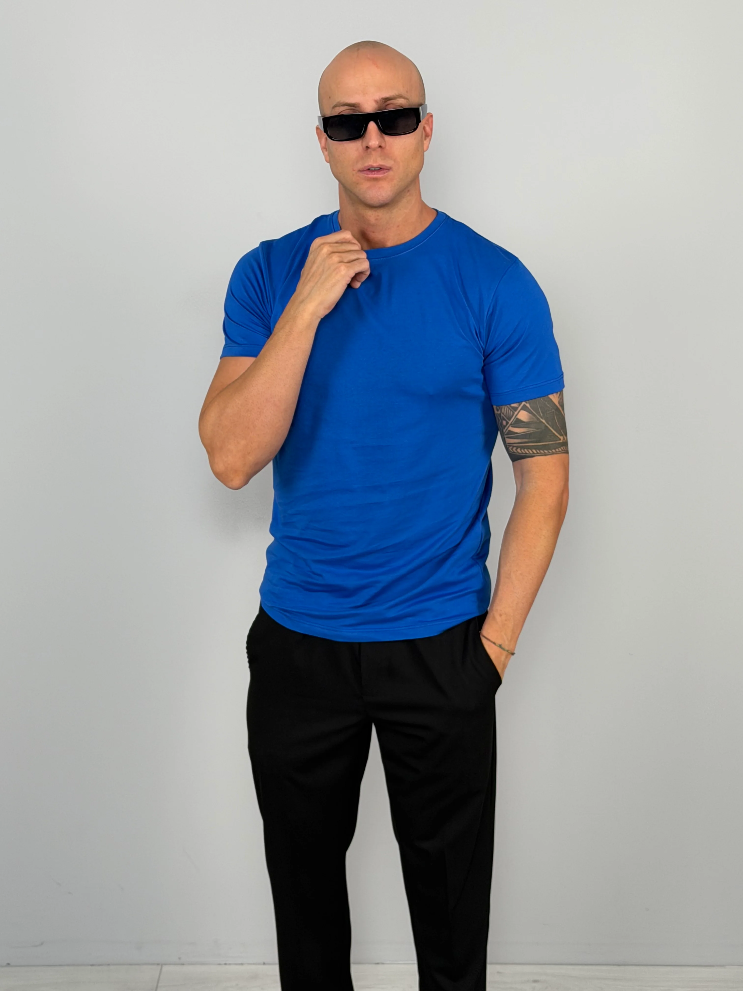 T-SHIRT V2 BASIC - Image 9