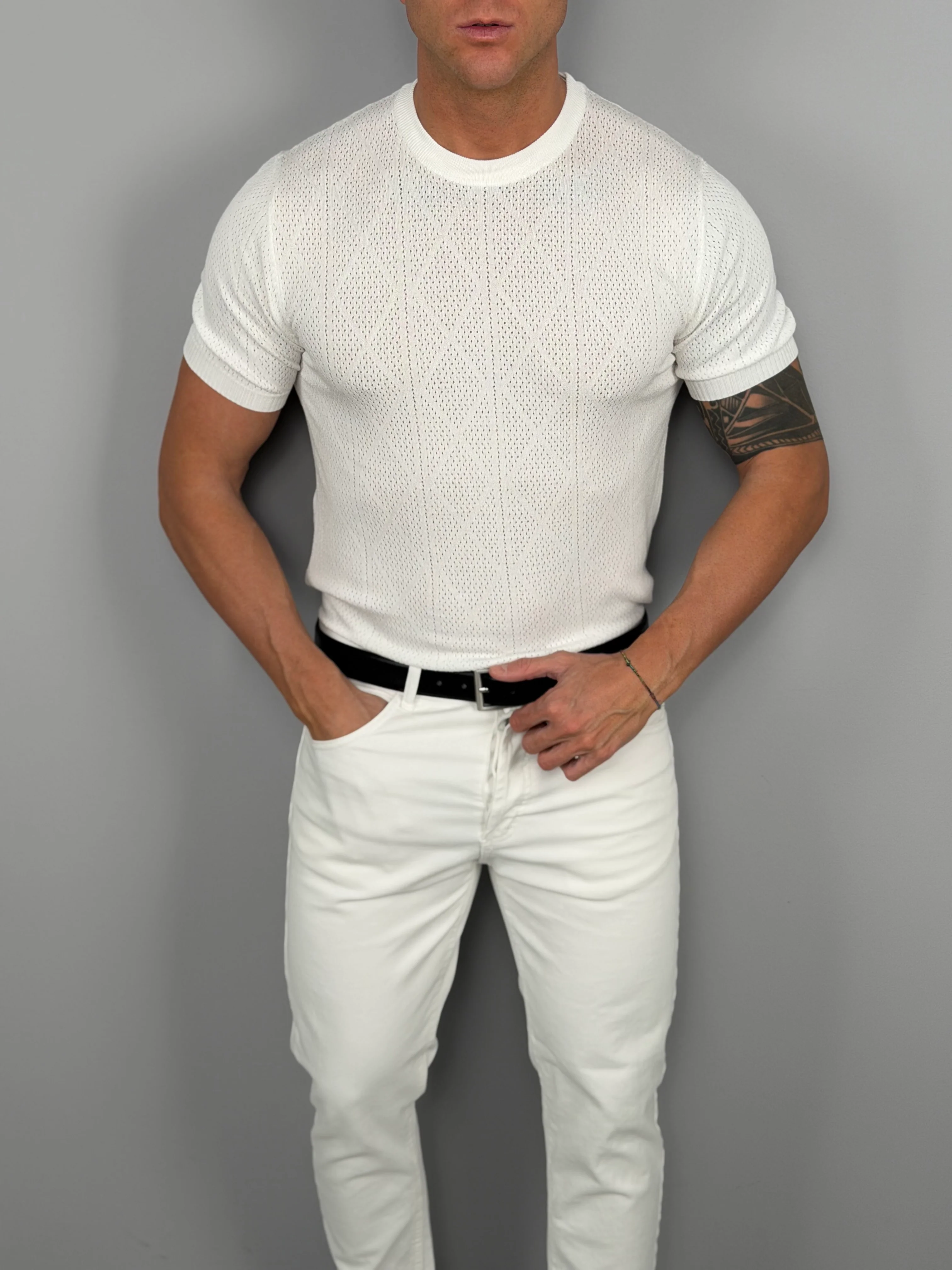 T-SHIRT CHESTER