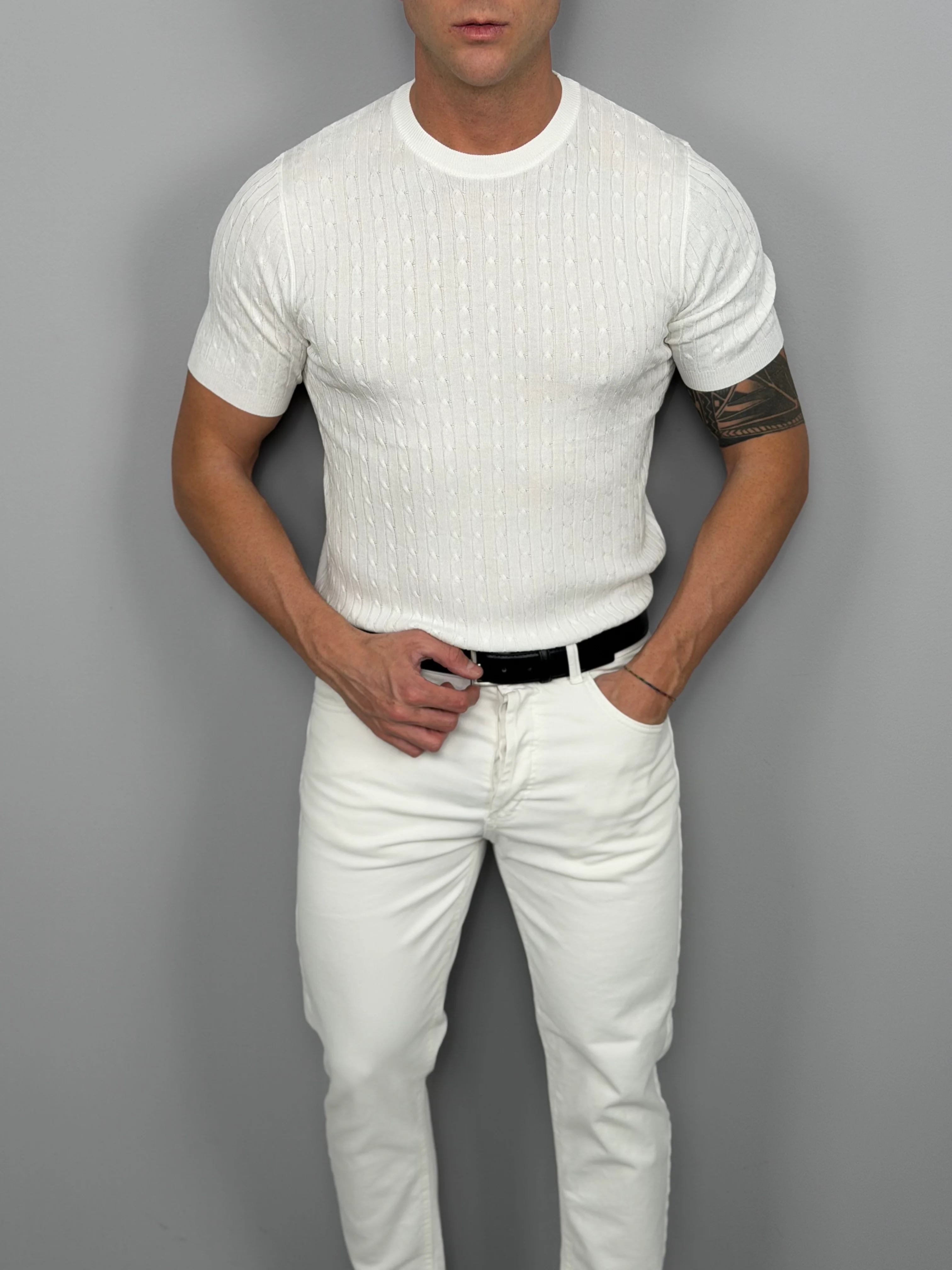 T-SHIRT CORE