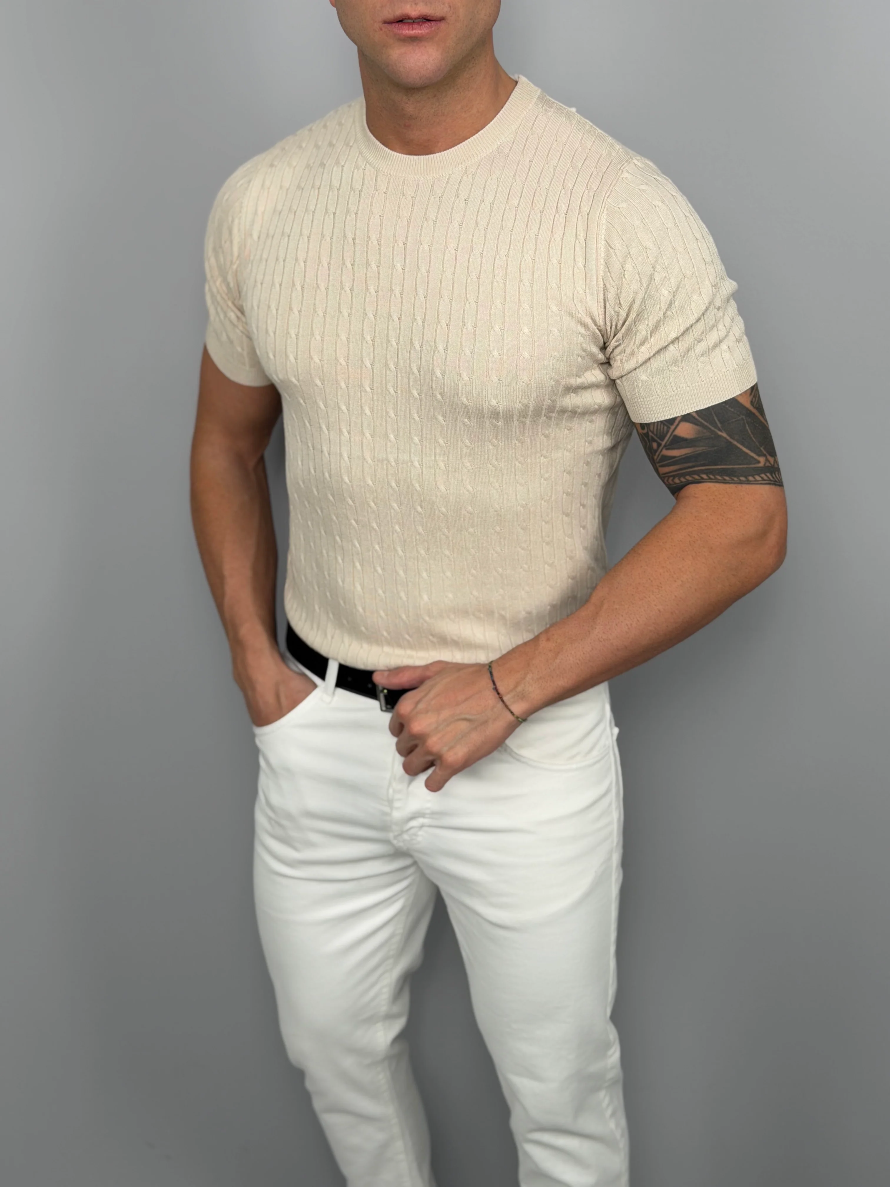 T-SHIRT CORE - Image 2