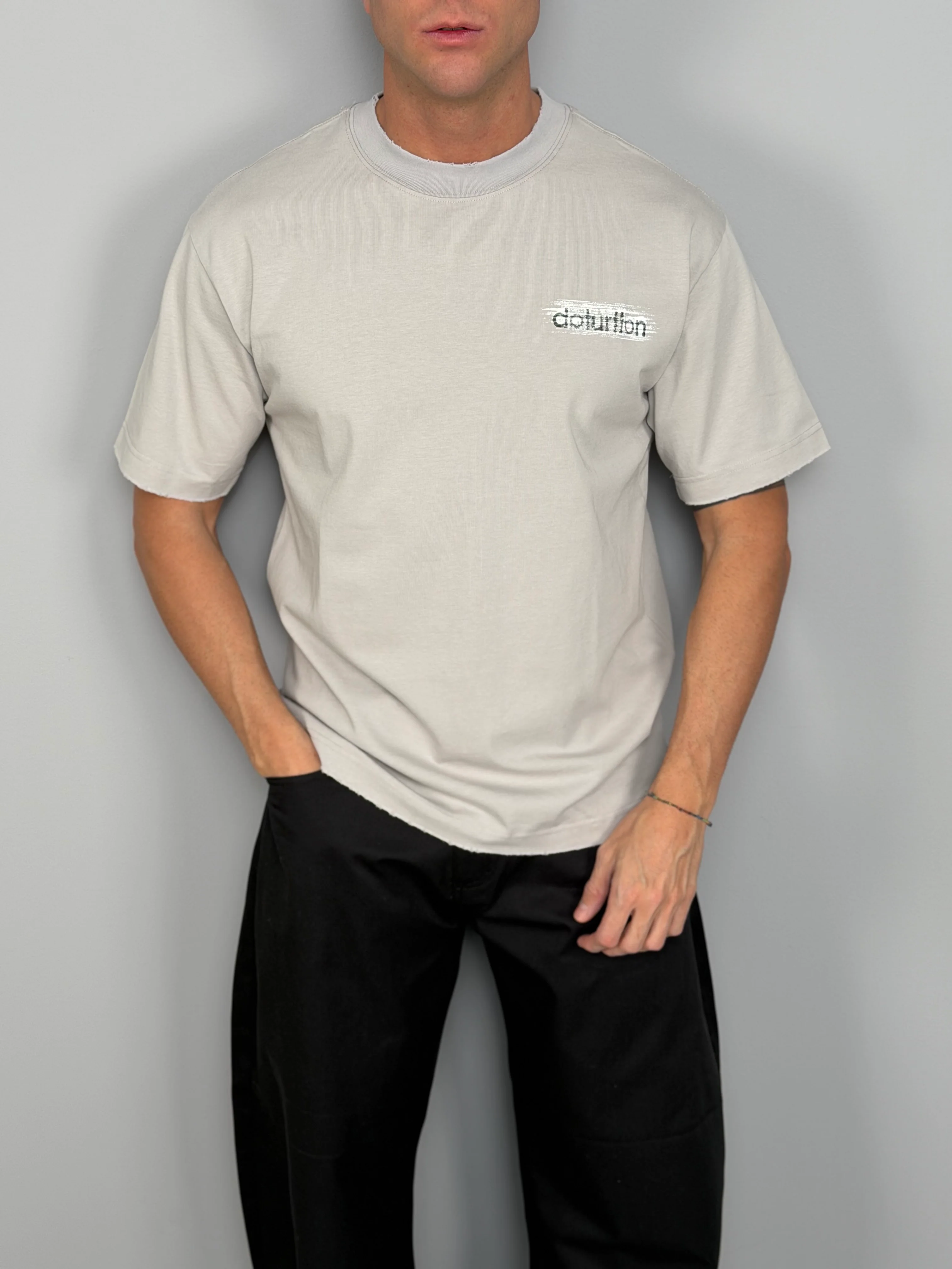 T-SHIRT DOTURTION - Image 2