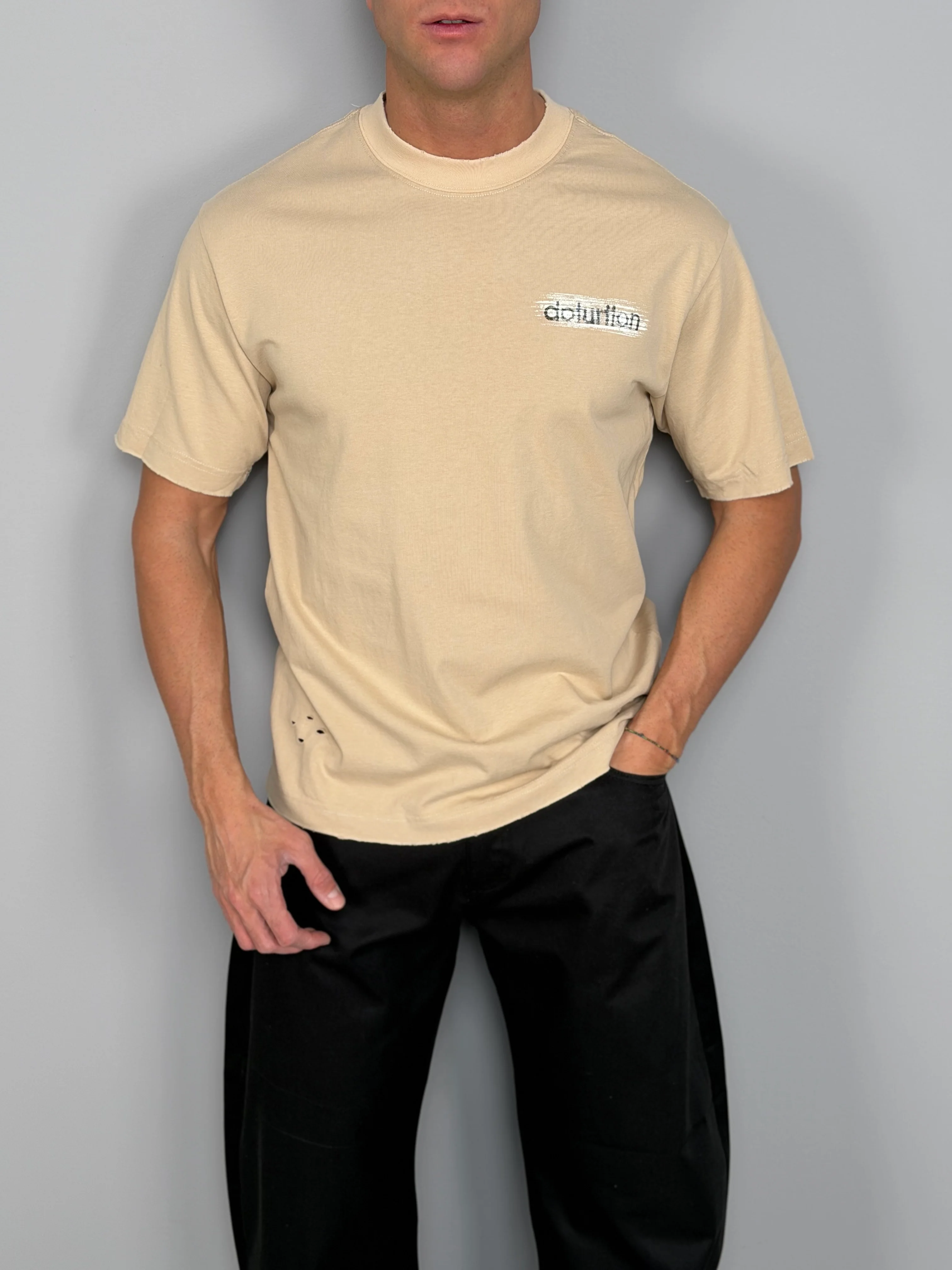 T-SHIRT DOTURTION - Image 3