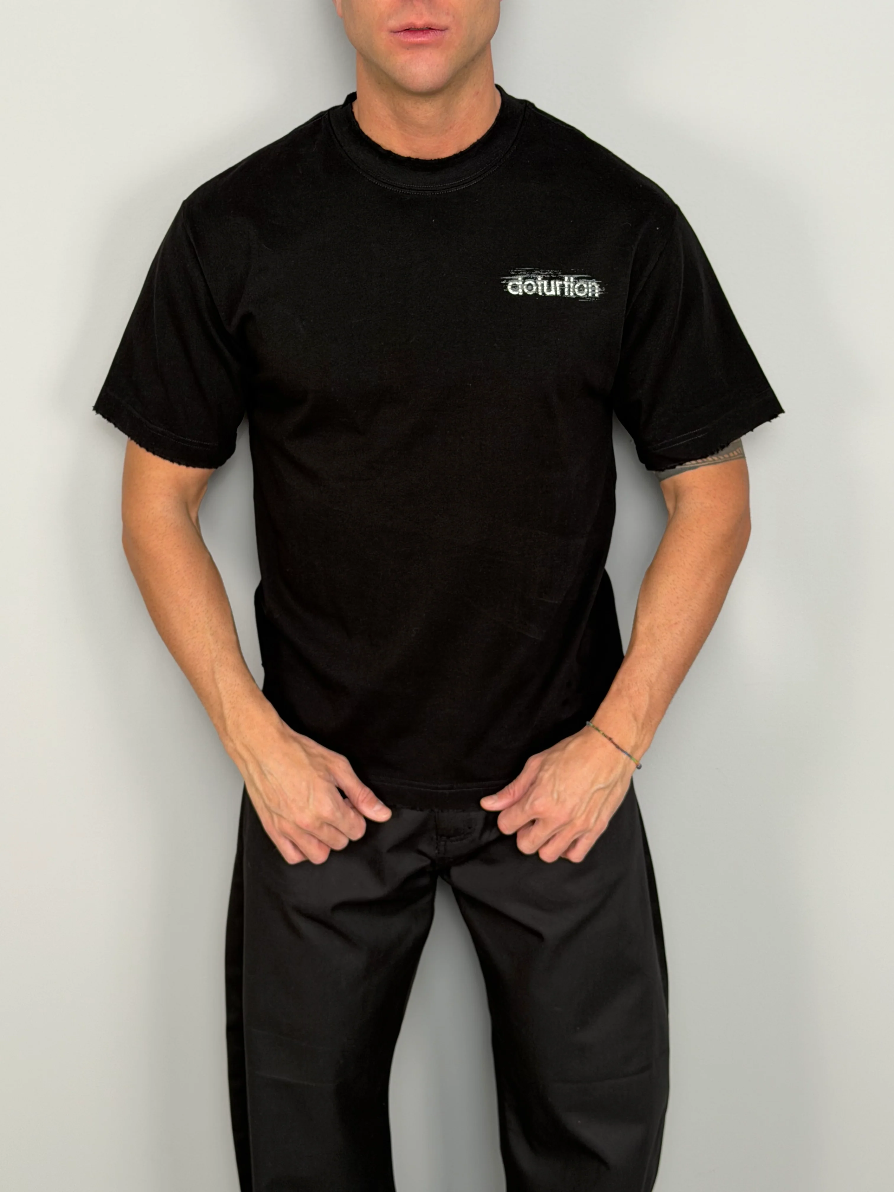 T-SHIRT DOTURTION - Image 4