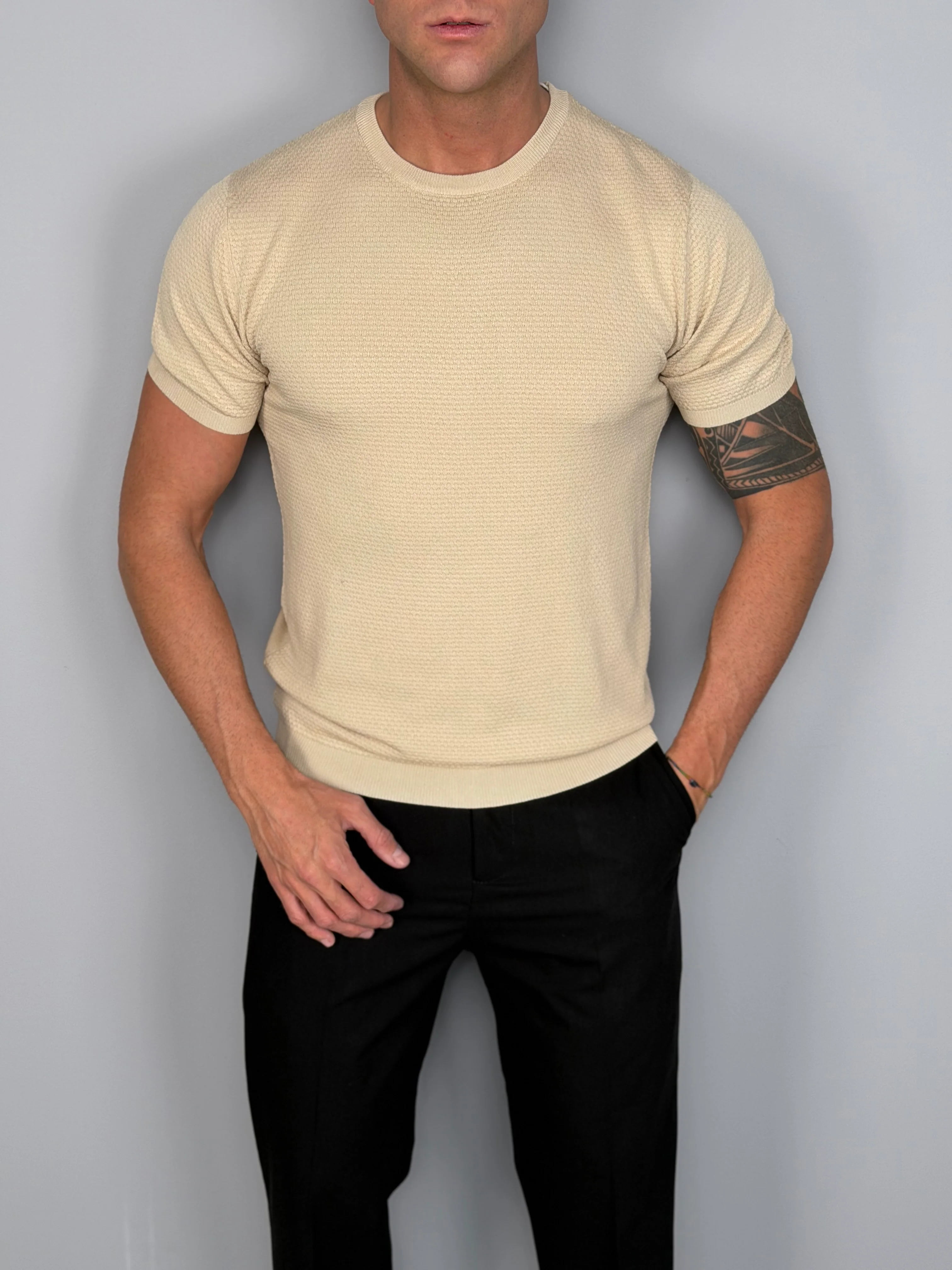 T-SHIRT FILO V1 TRAMA - Image 3