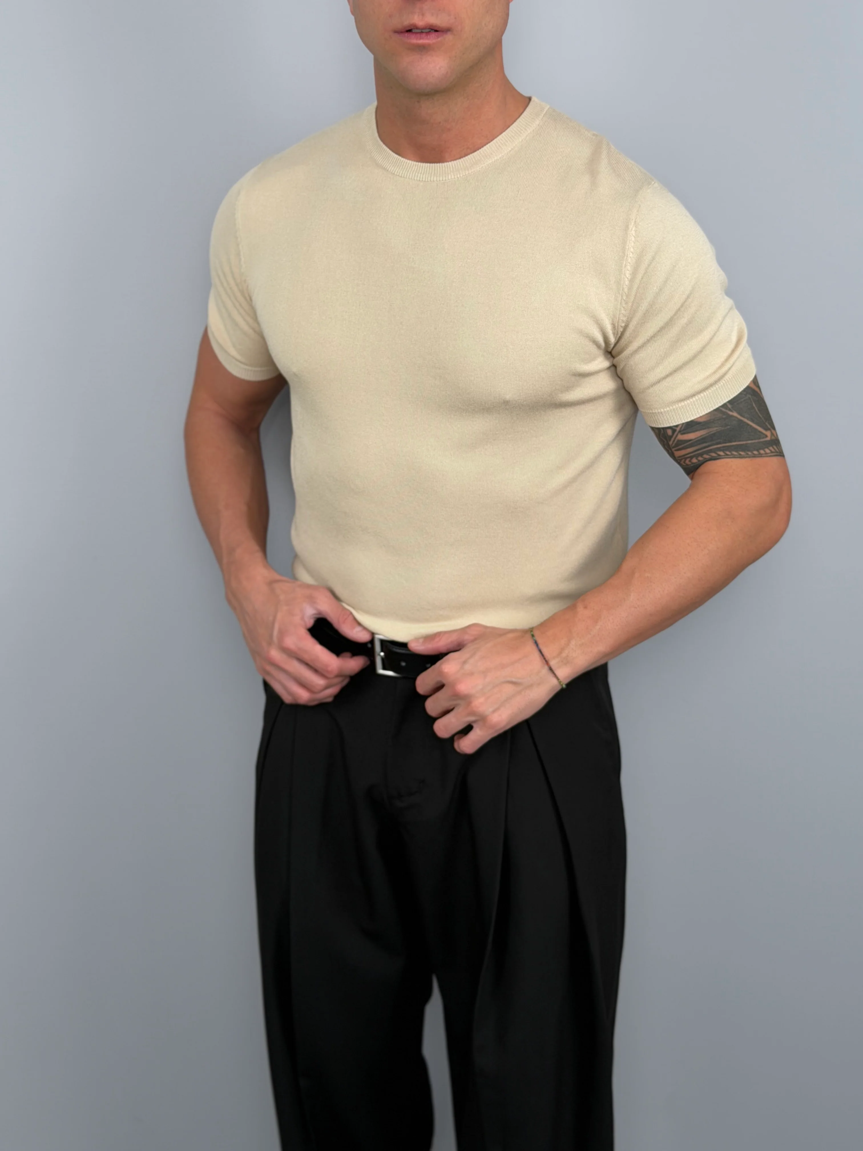 T-SHIRT IN FILO - Image 14