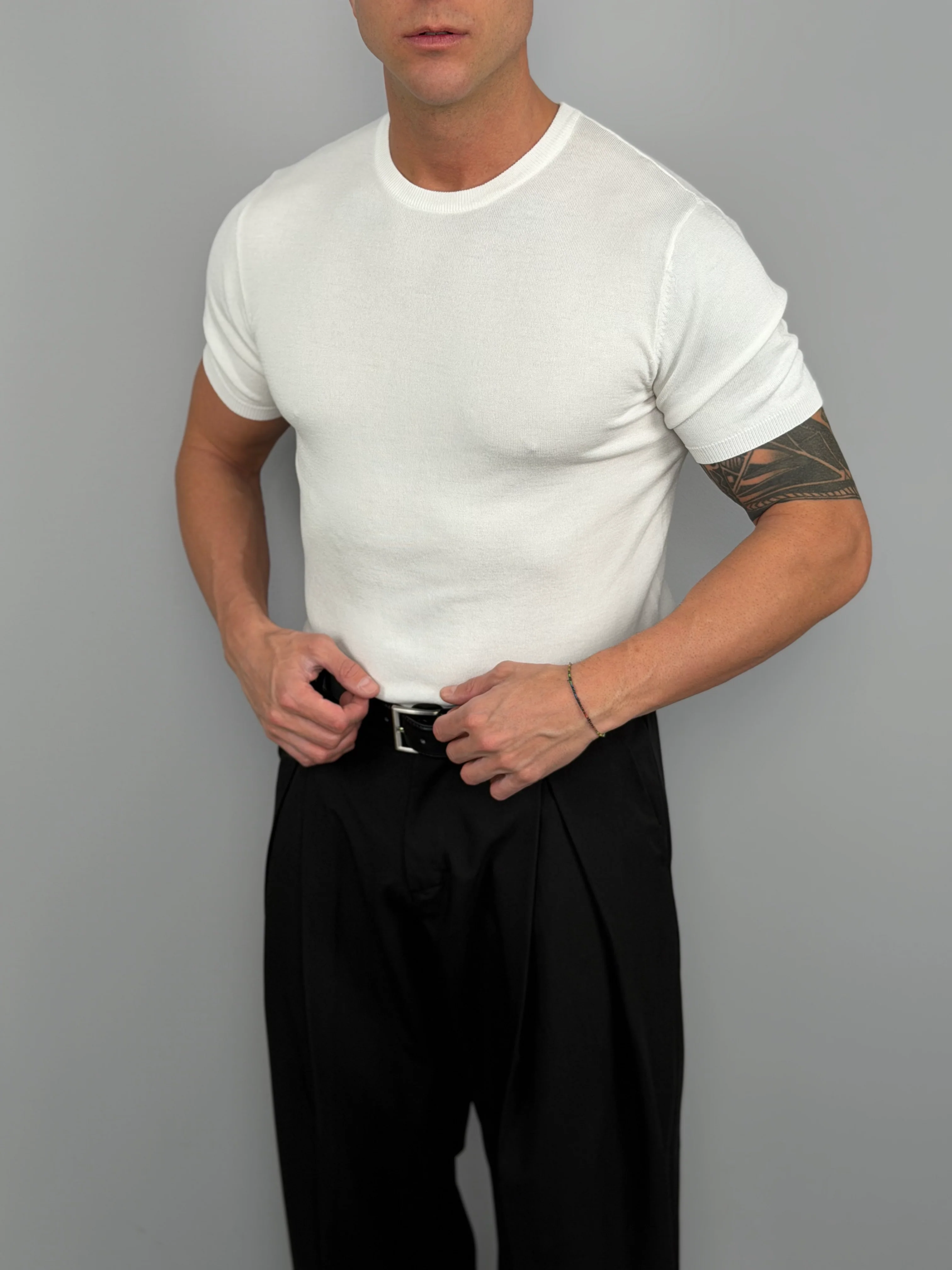 T-SHIRT IN FILO - Image 4