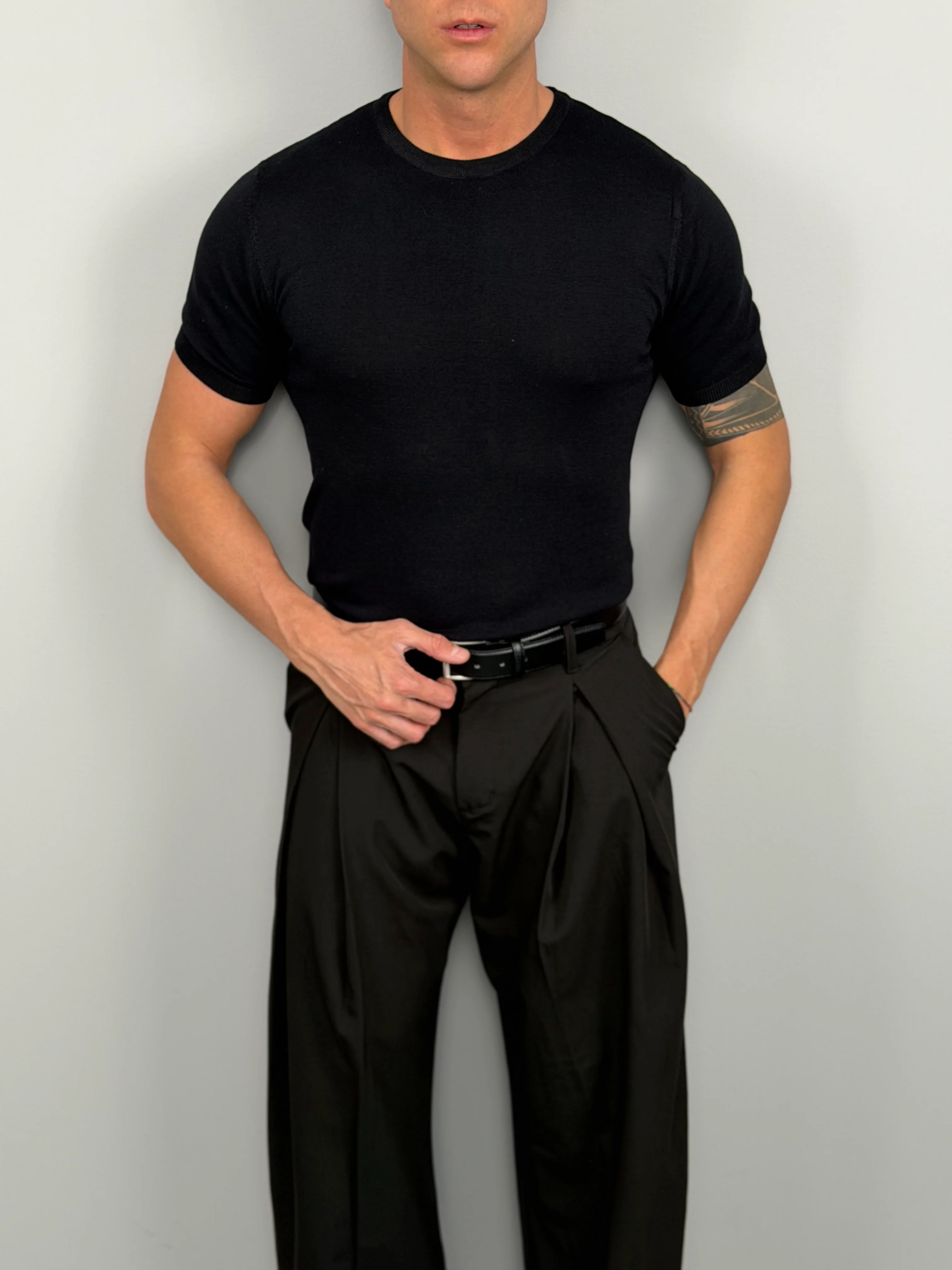T-SHIRT IN FILO - Image 5