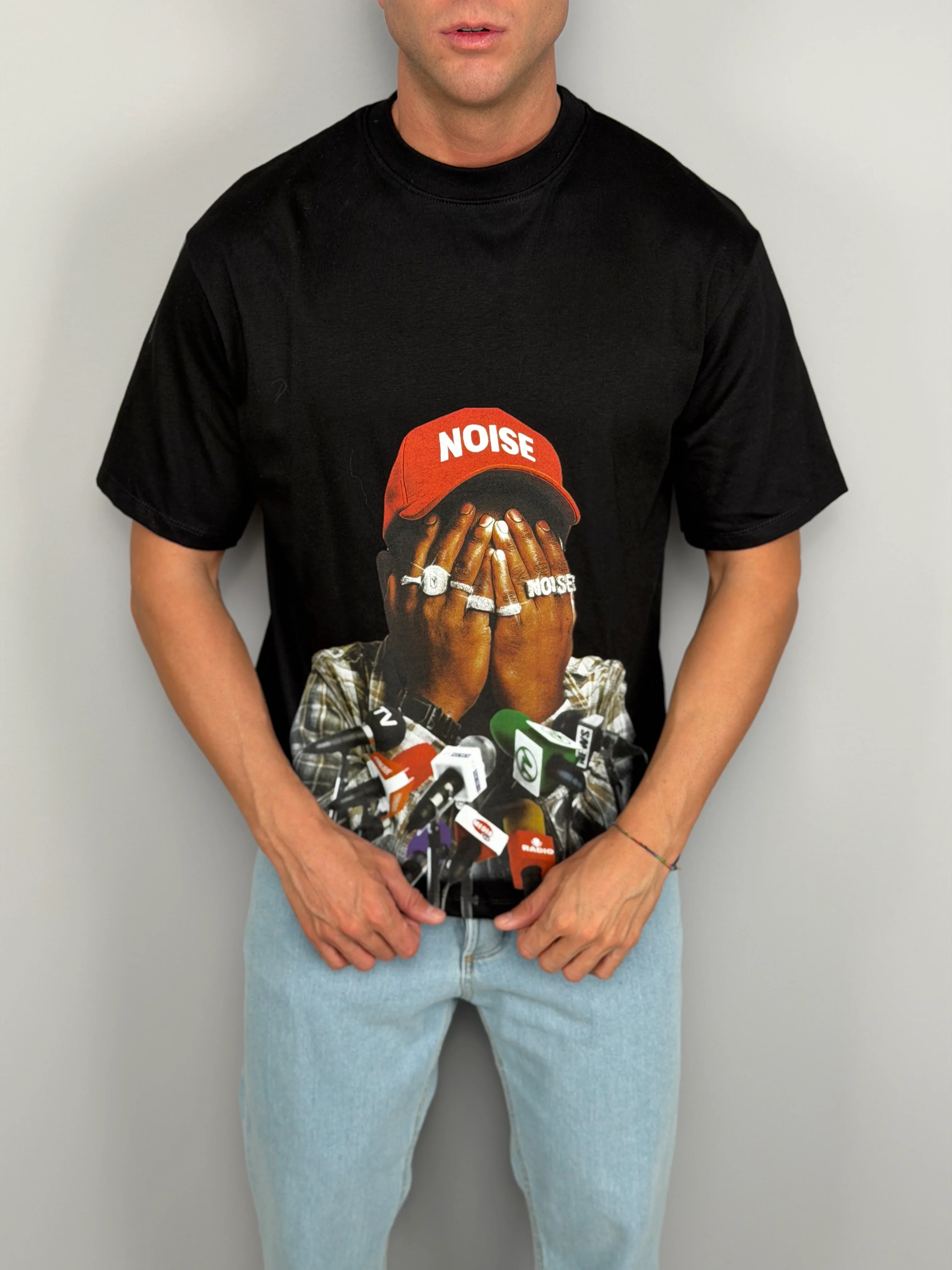 T-SHIRT LEGEND NOISE - Image 3