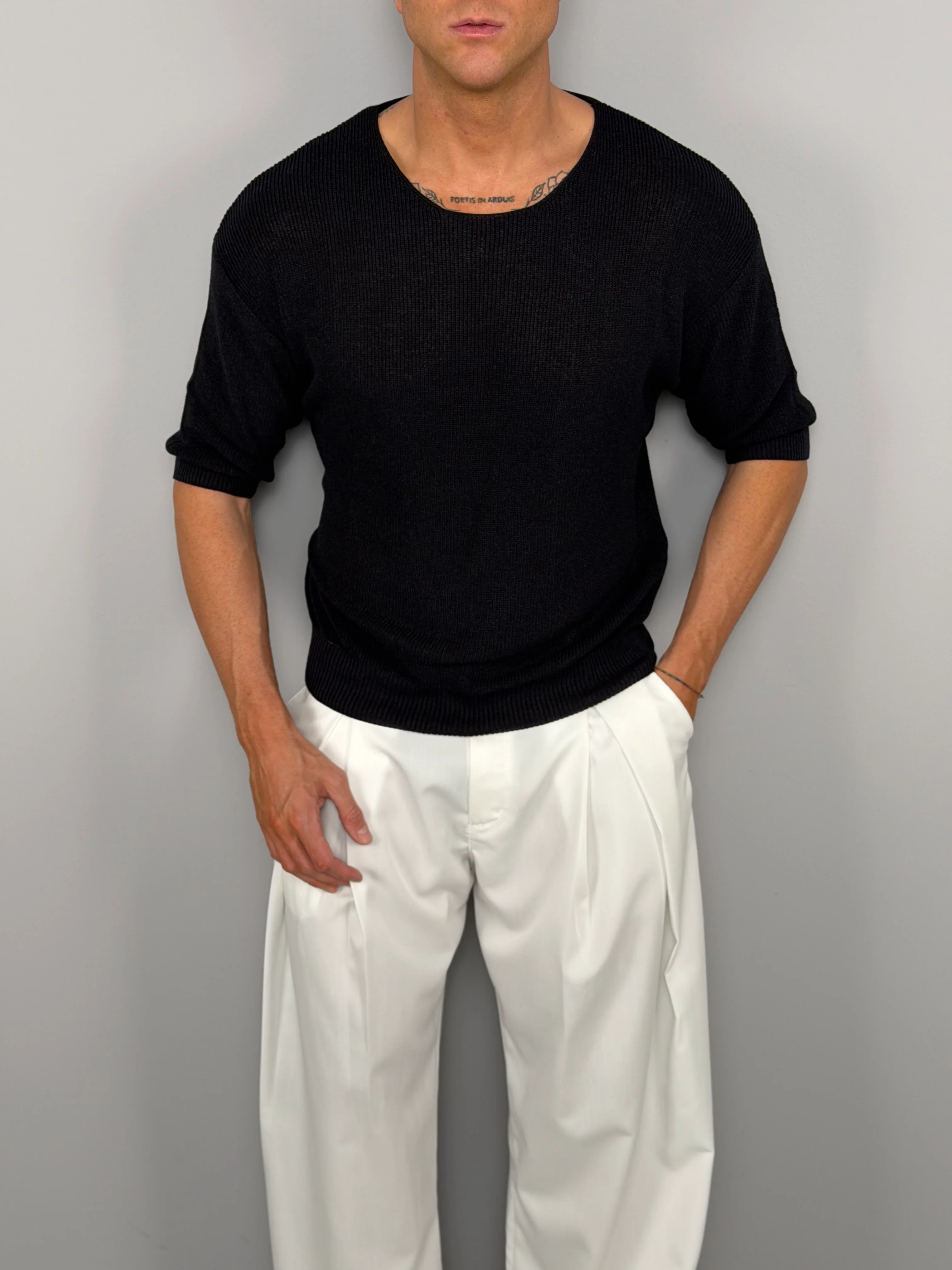 T-SHIRT MALAGA COTONE - Image 10