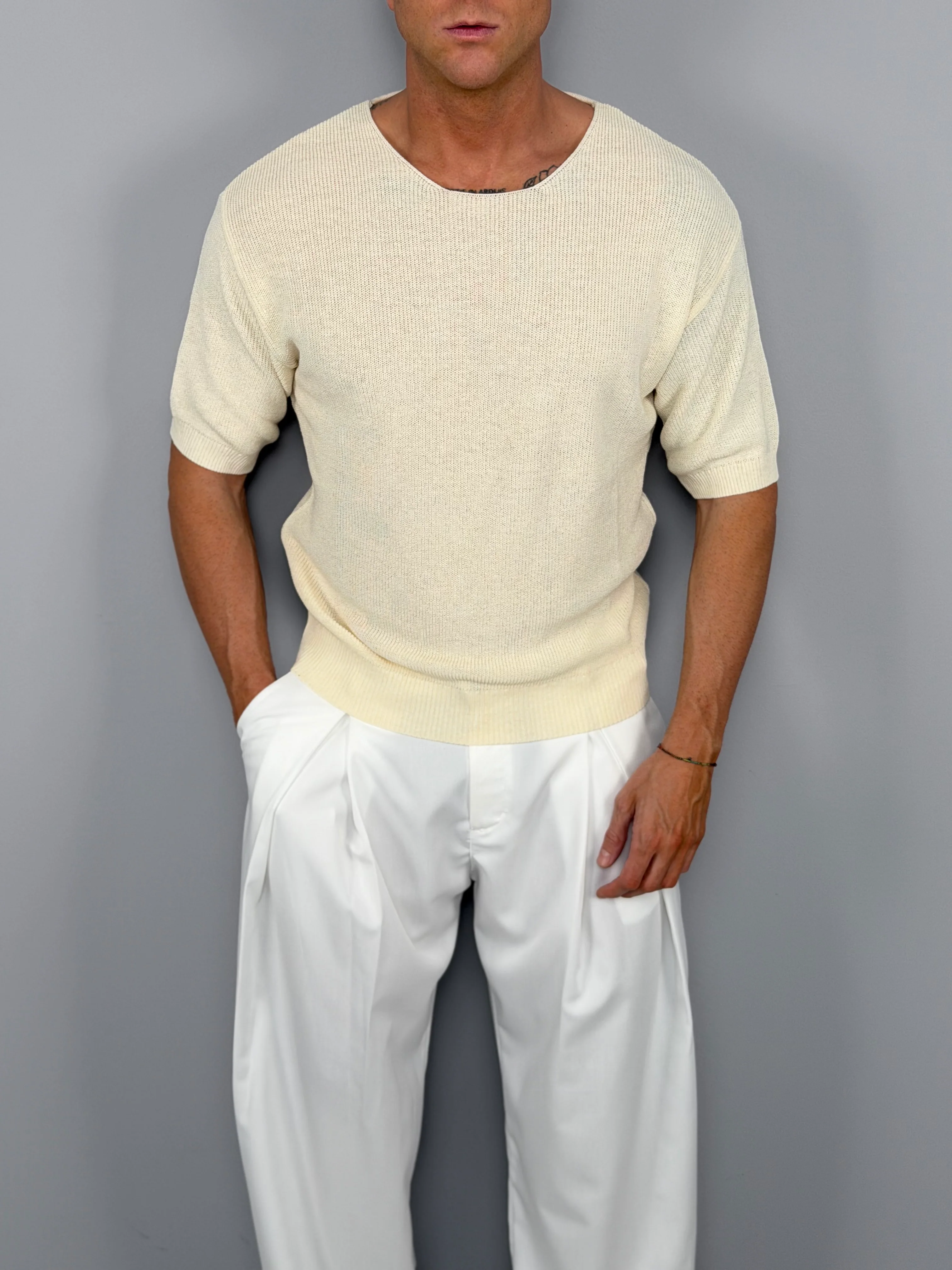 T-SHIRT MALAGA COTONE - Image 11