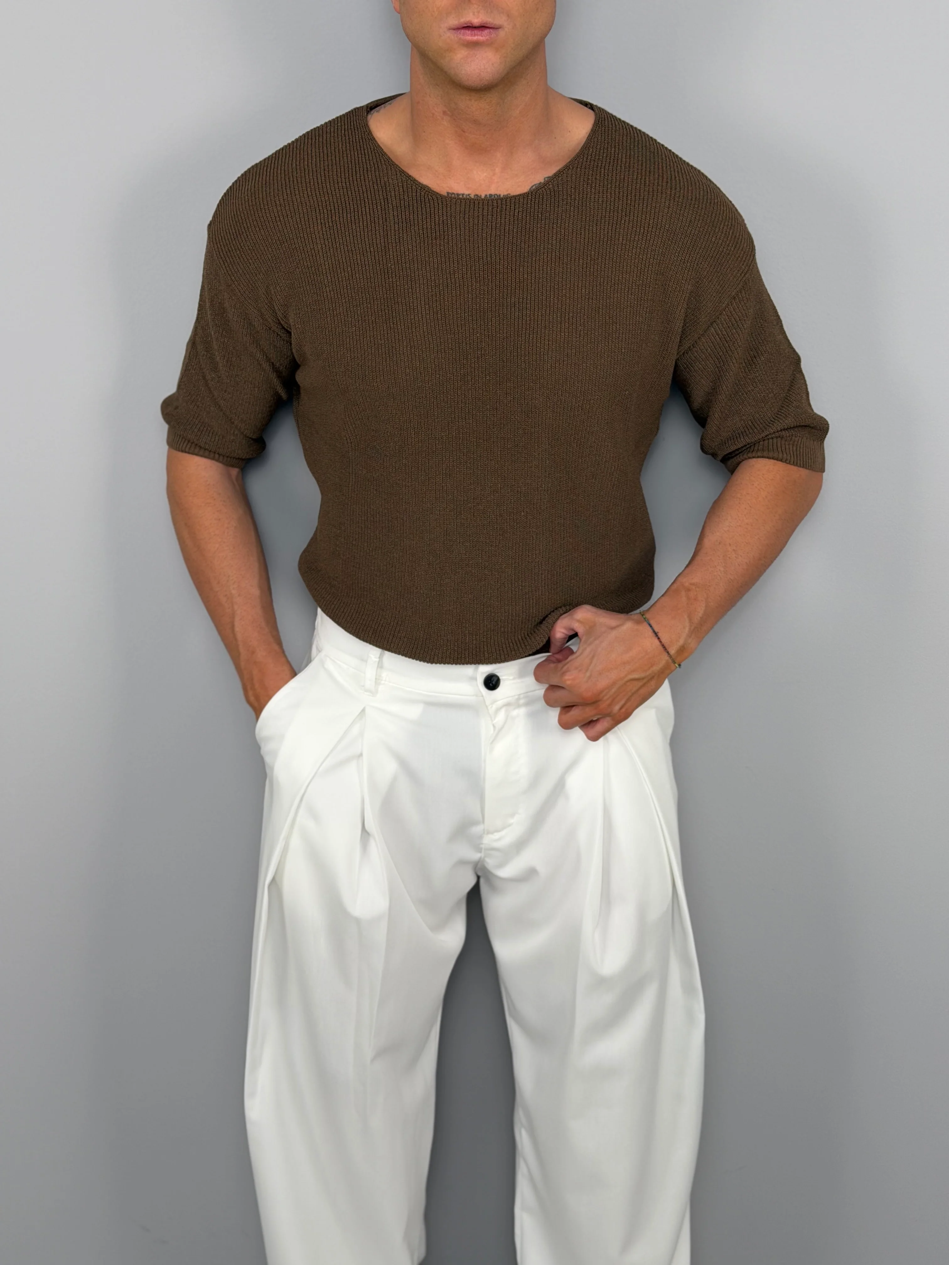 T-SHIRT MALAGA COTONE - Image 13