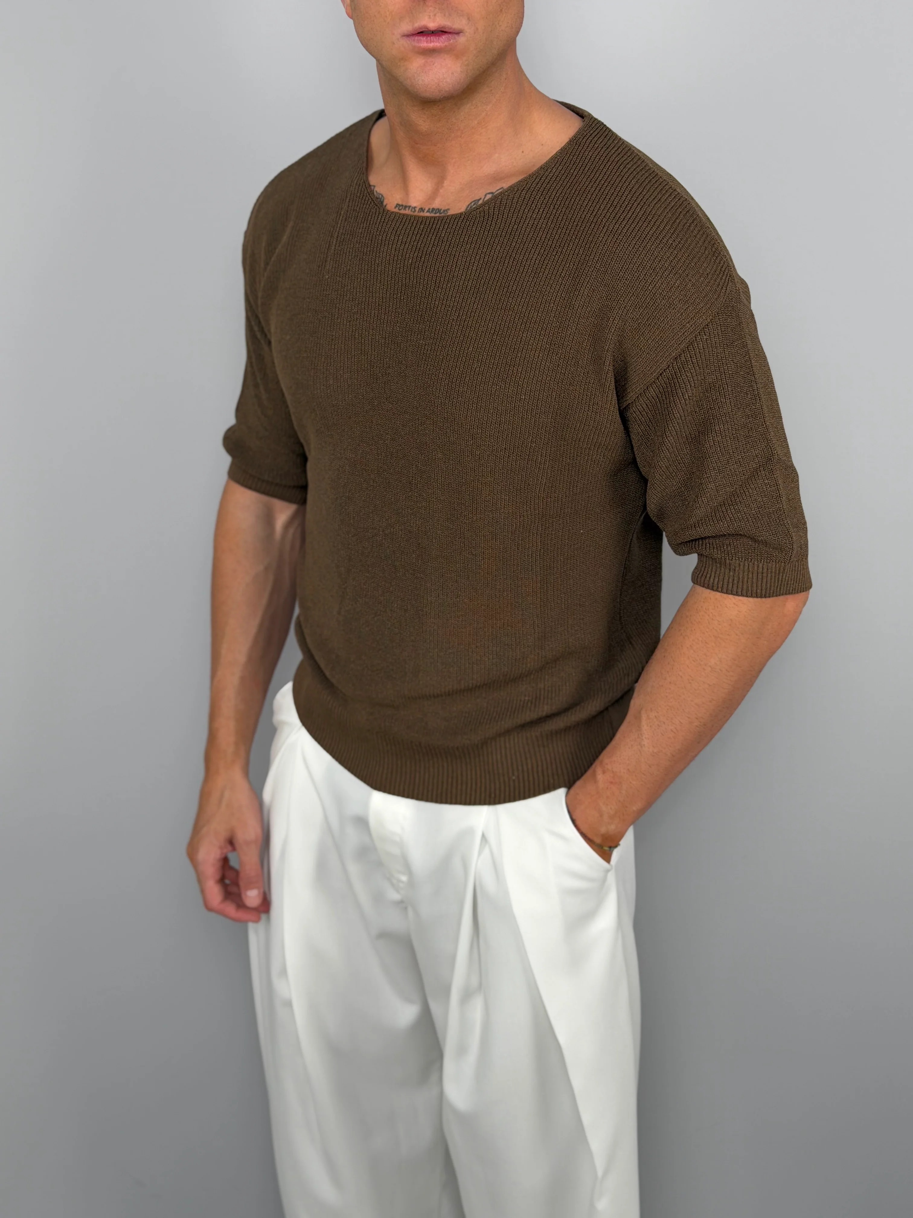 T-SHIRT MALAGA COTONE - Image 6