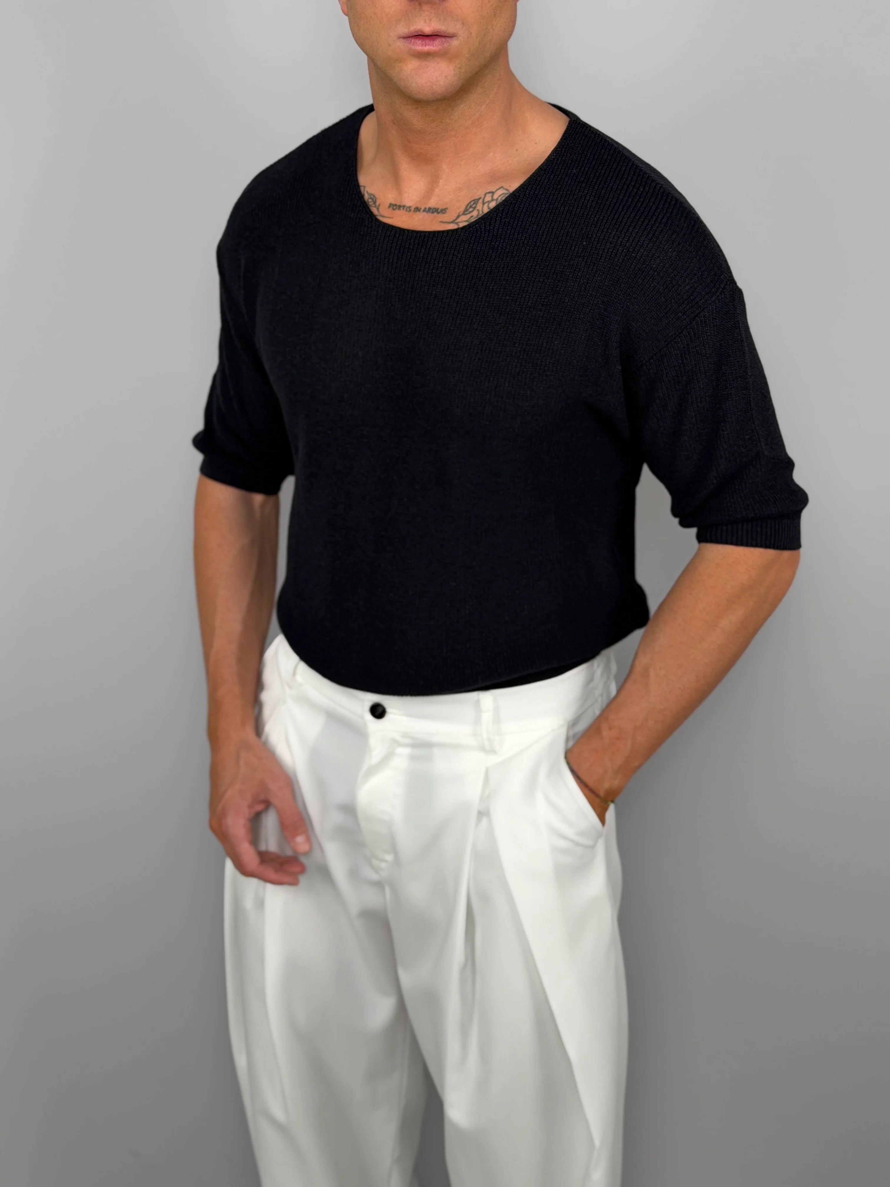 T-SHIRT MALAGA COTONE - Image 7