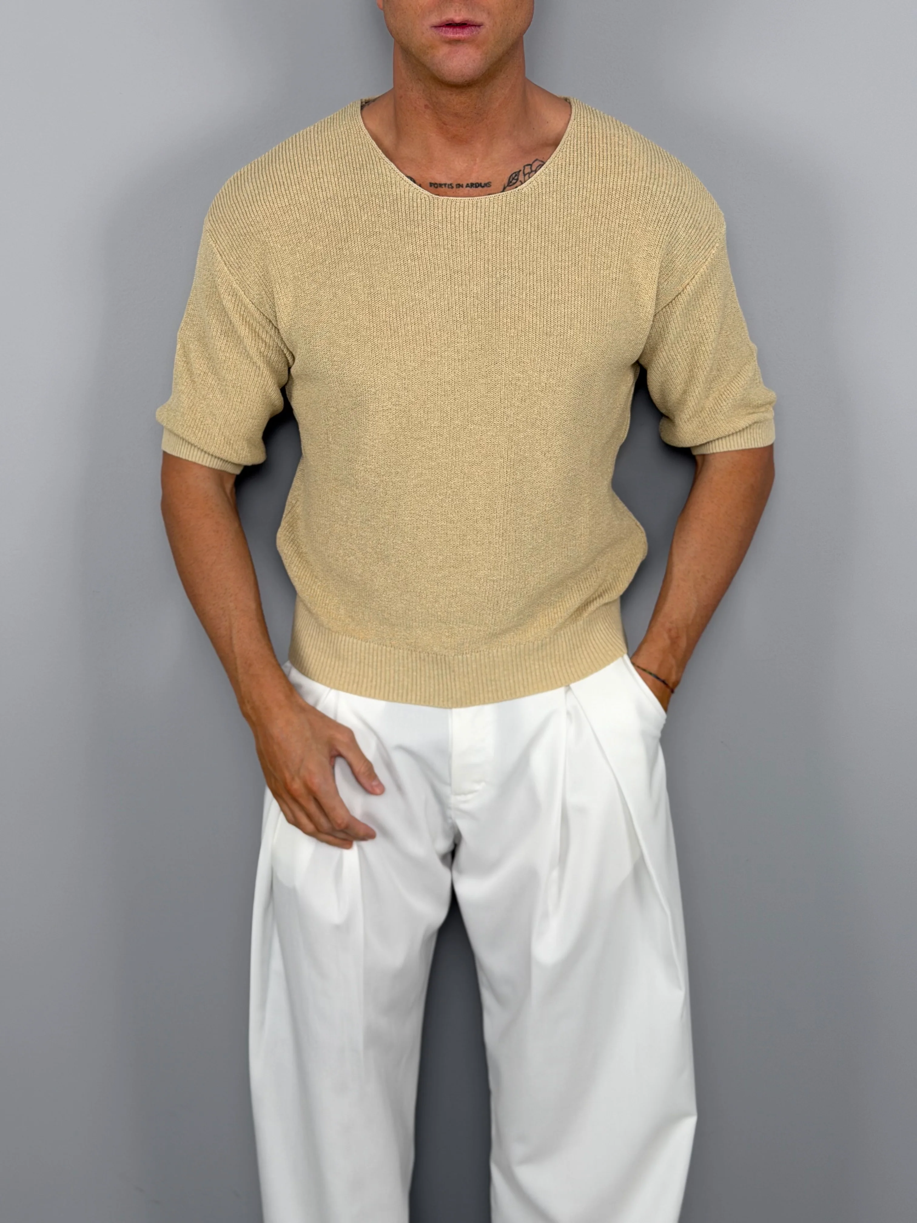 T-SHIRT MALAGA COTONE - Image 9