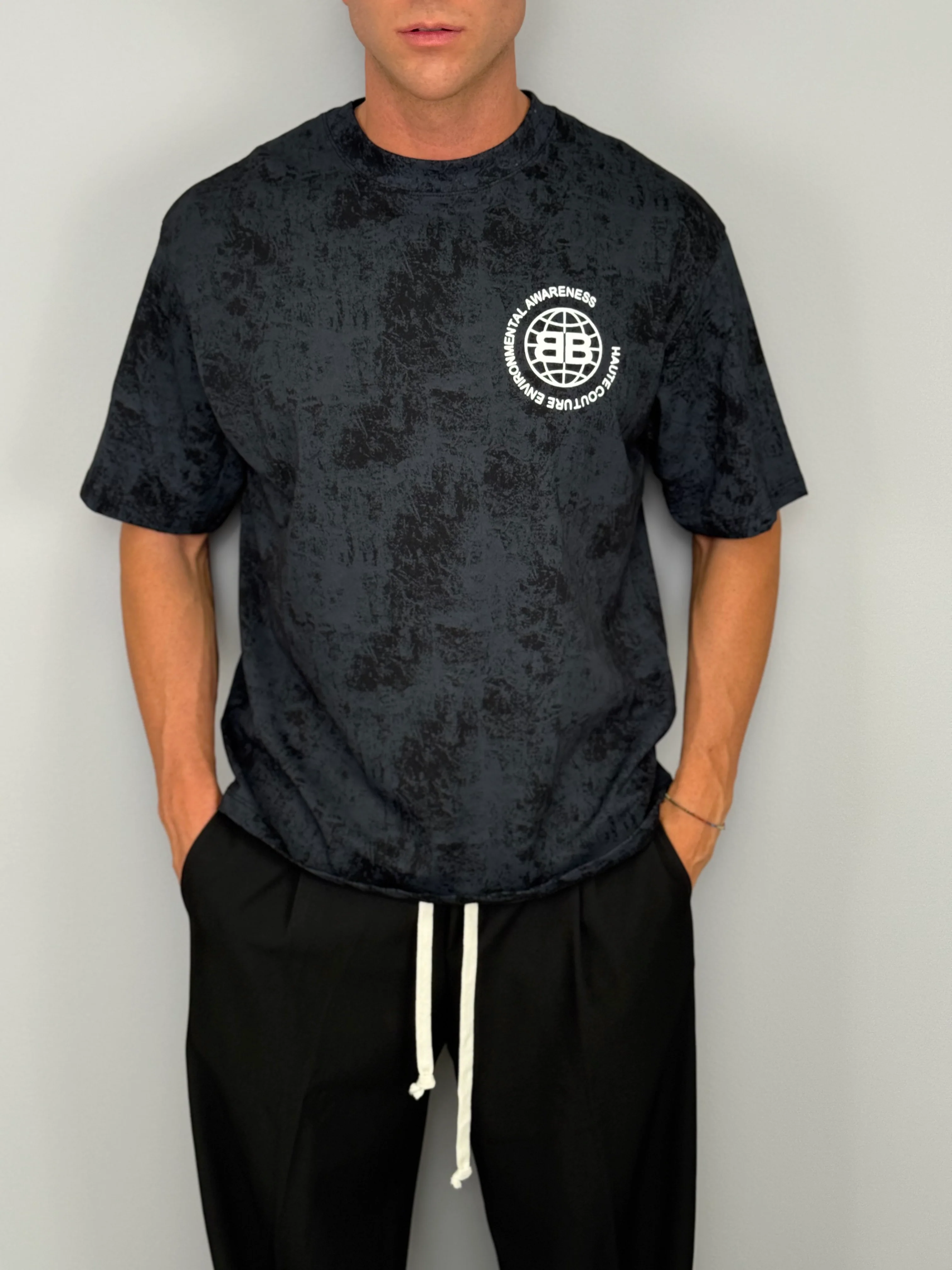 T-SHIRT OVER BUSINESS - Image 5