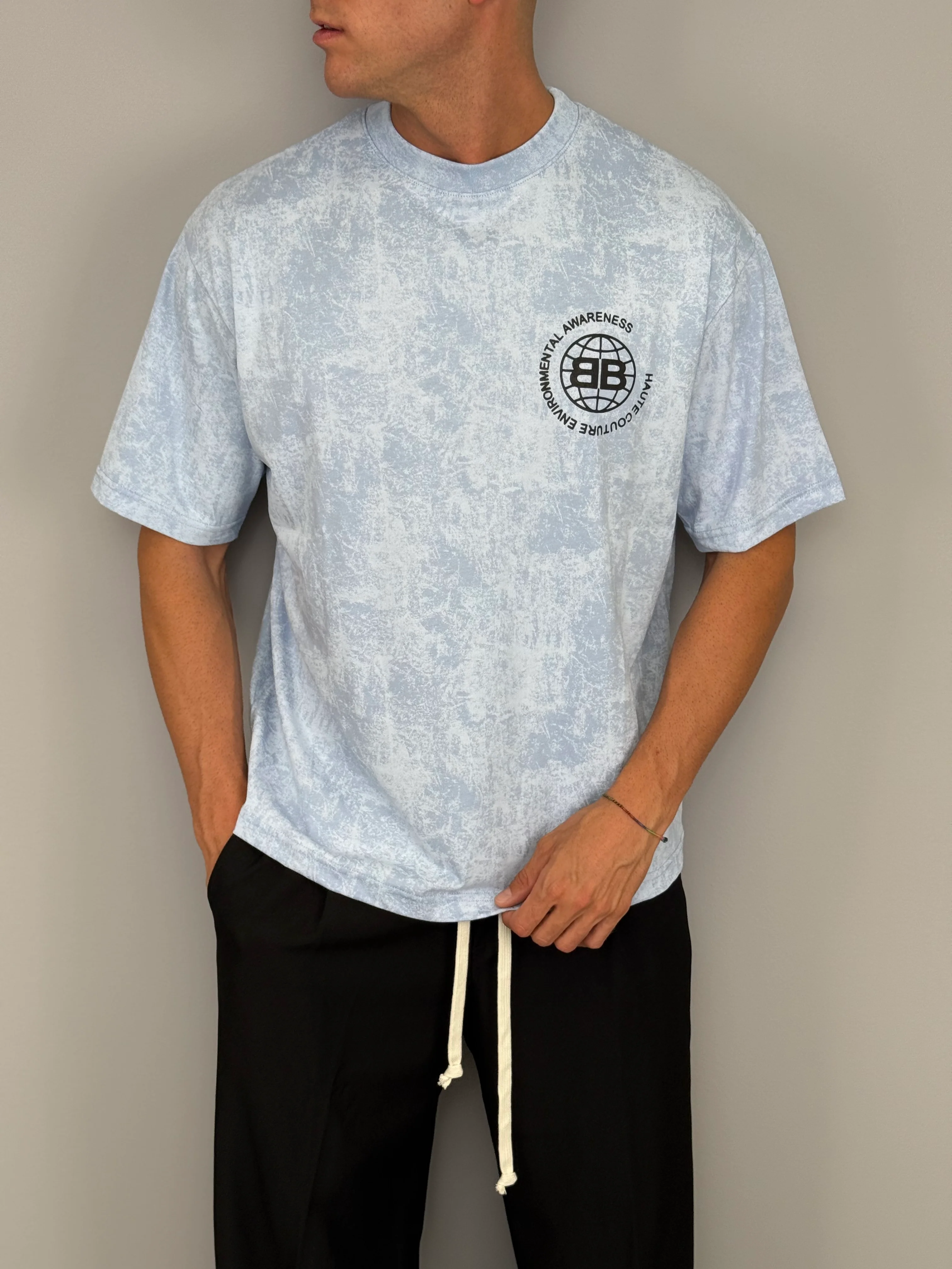 T-SHIRT OVER BUSINESS - Image 6