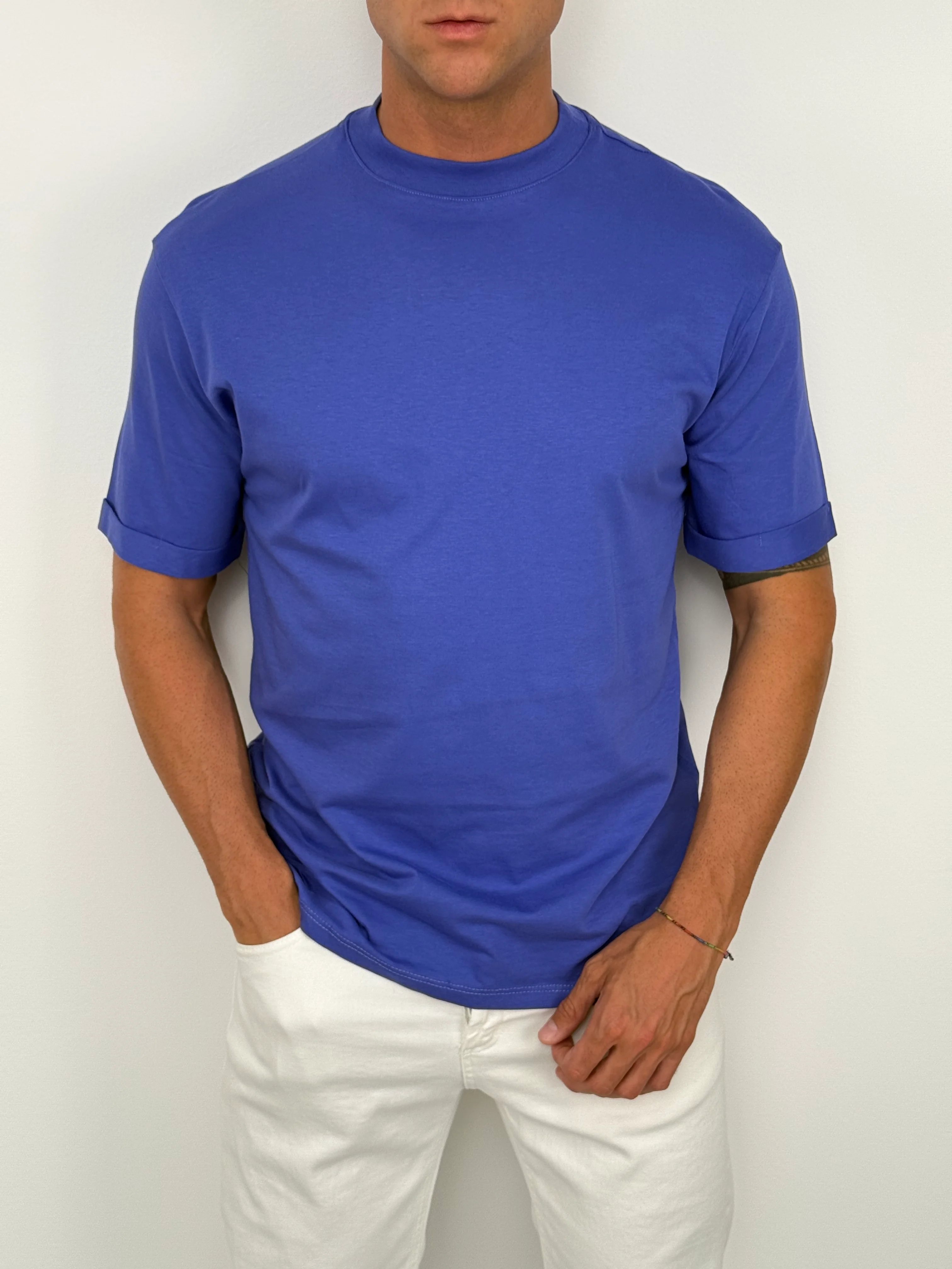 T-SHIRT REVERSE - Image 10