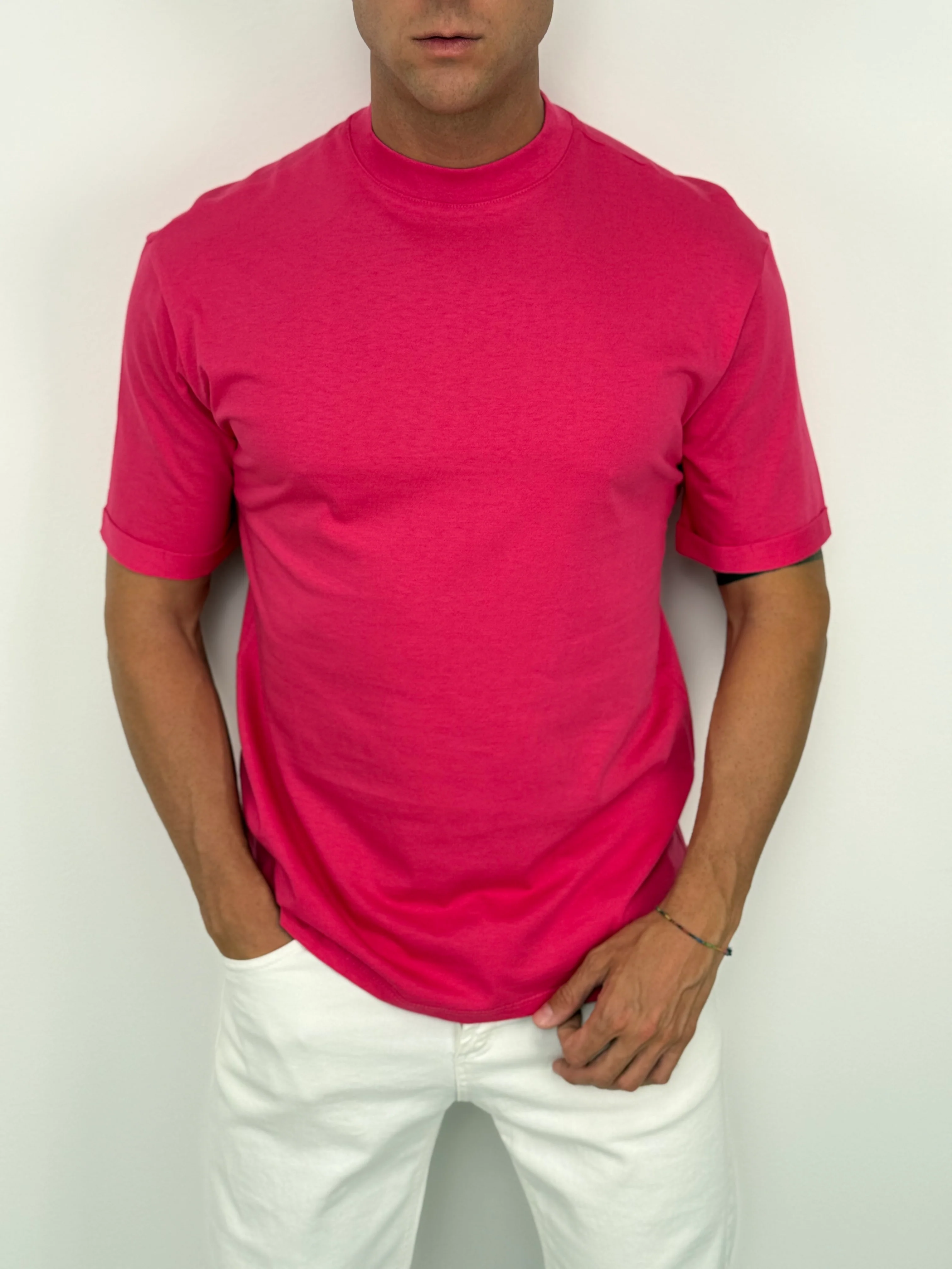 T-SHIRT REVERSE - Image 11