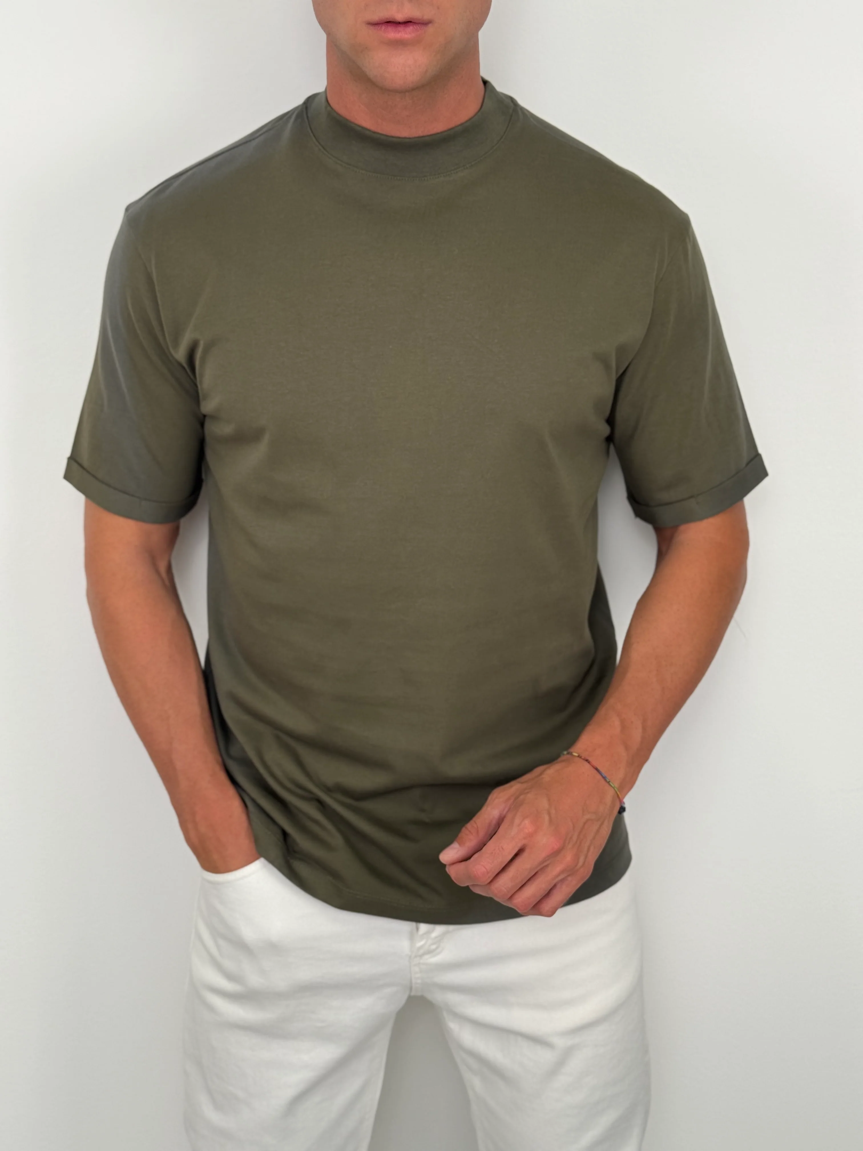 T-SHIRT REVERSE - Image 13