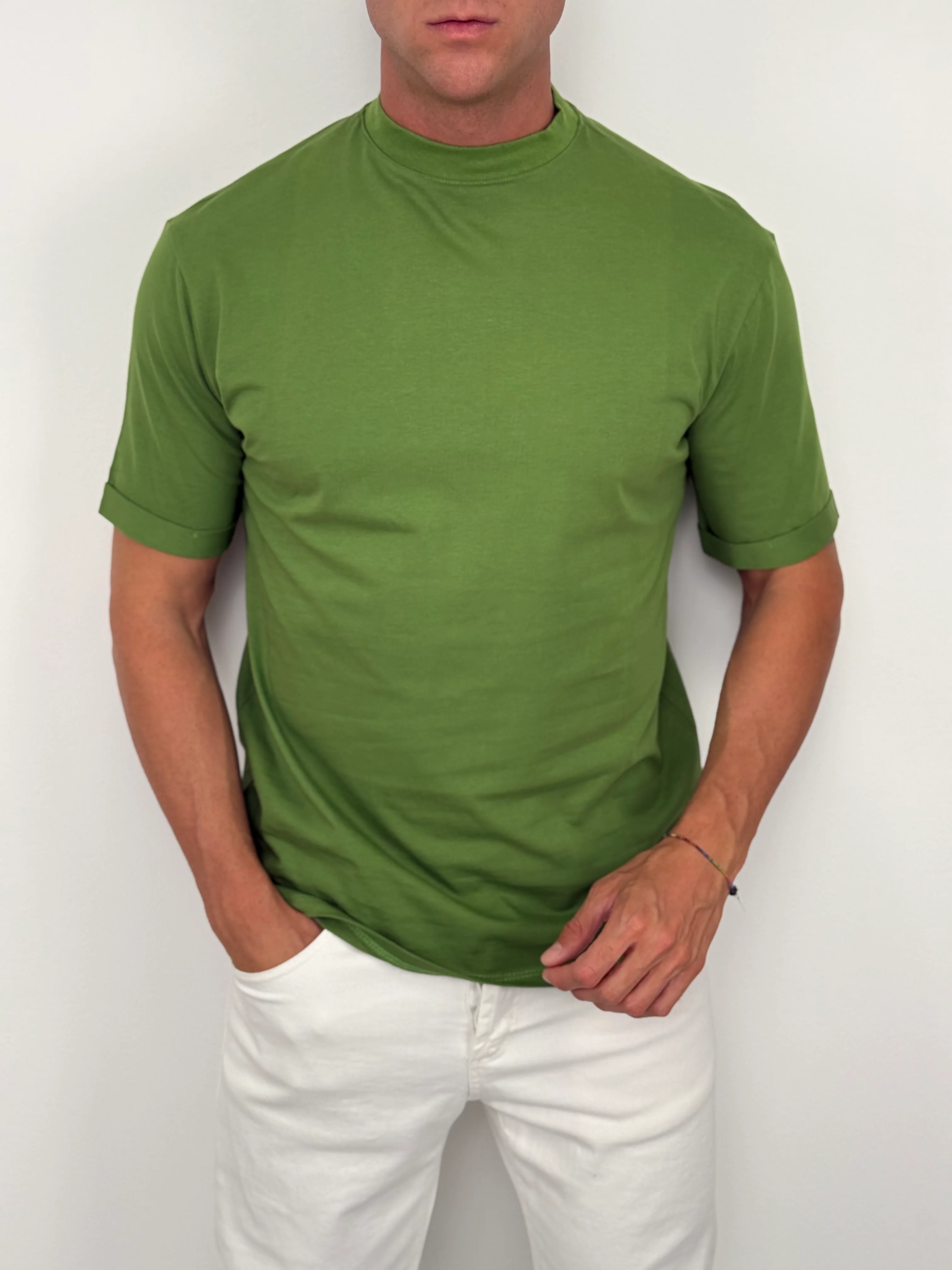 T-SHIRT REVERSE - Image 15