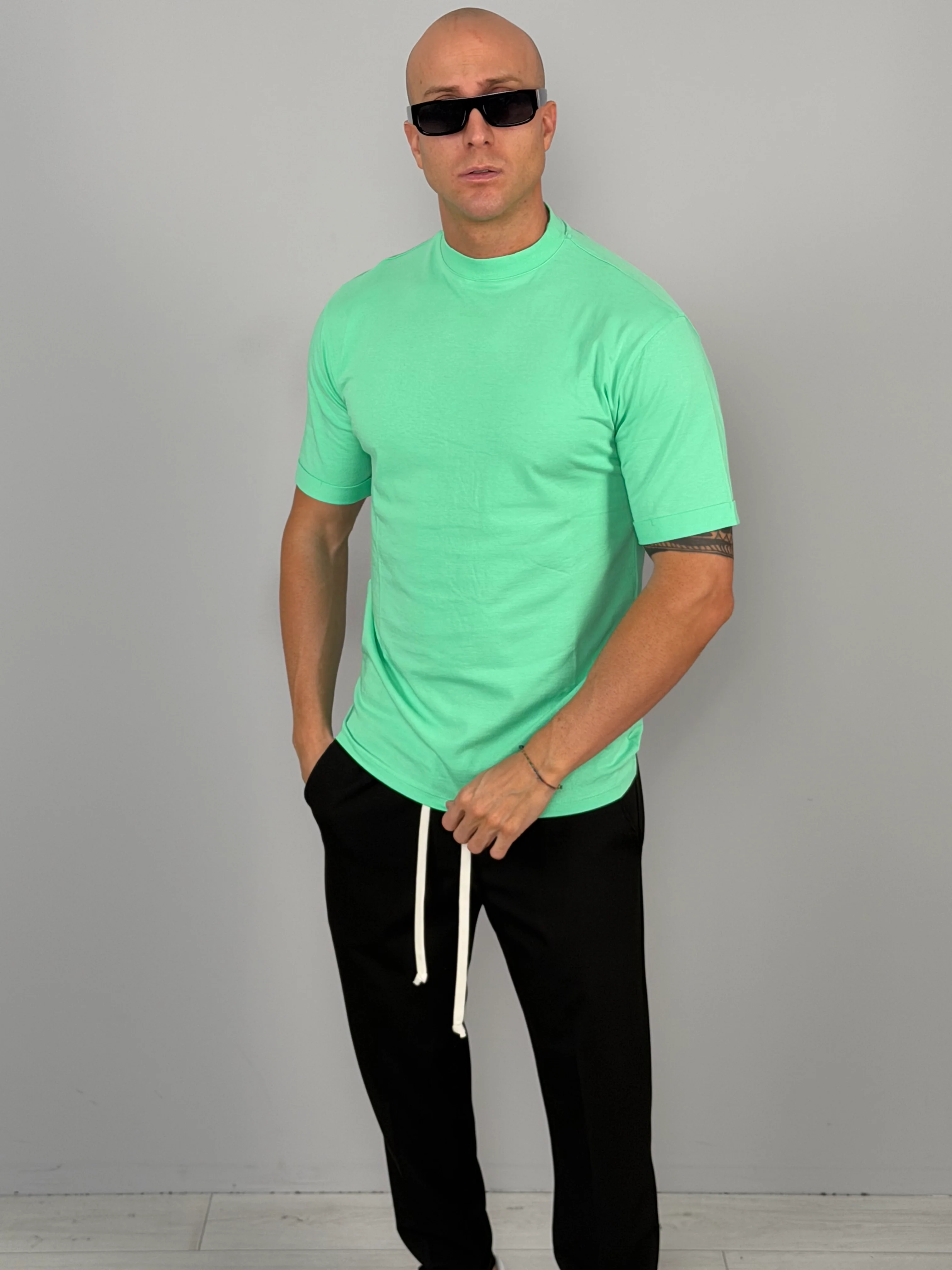 T-SHIRT REVERSE - Image 20