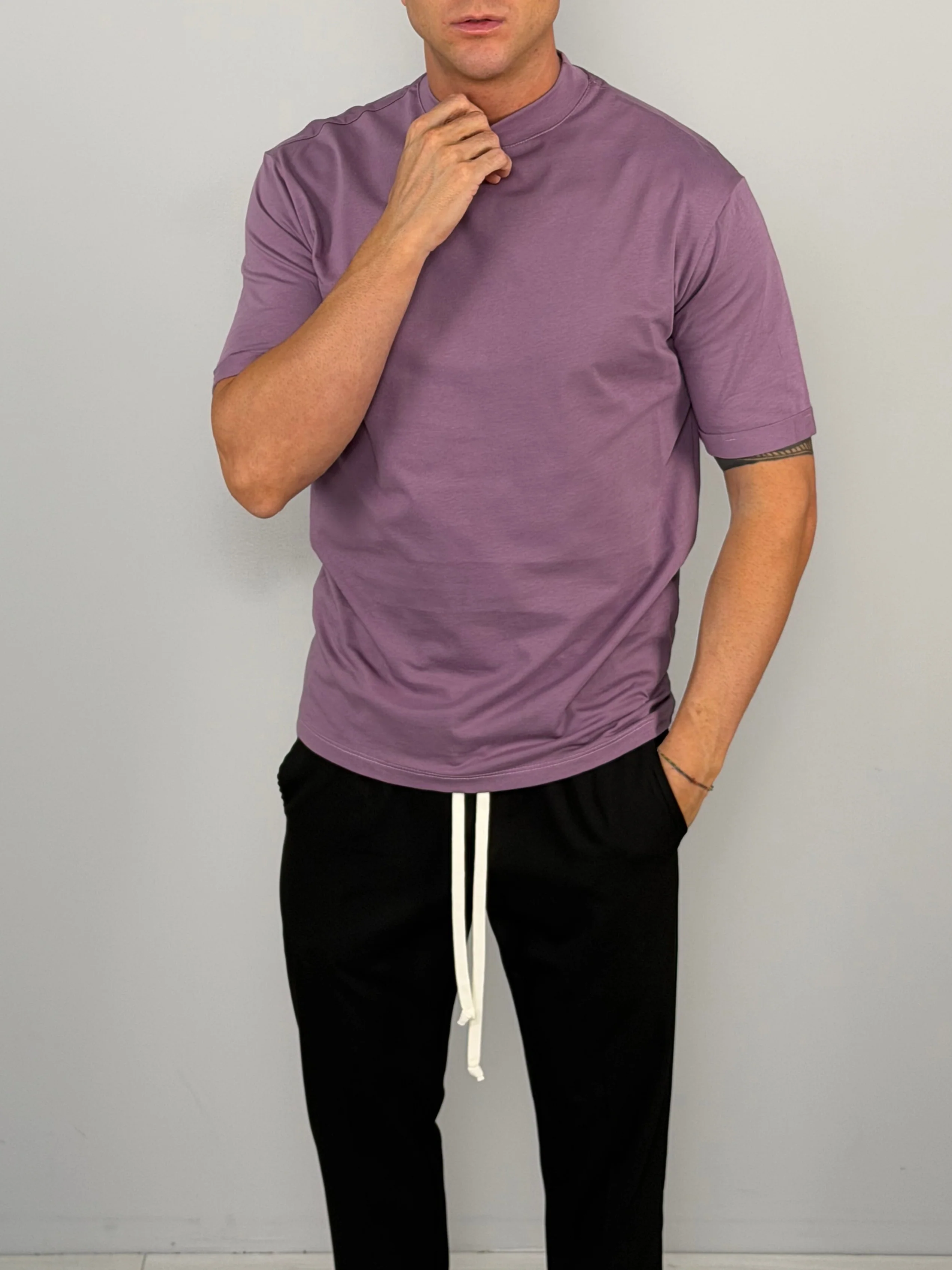 T-SHIRT REVERSE - Image 22