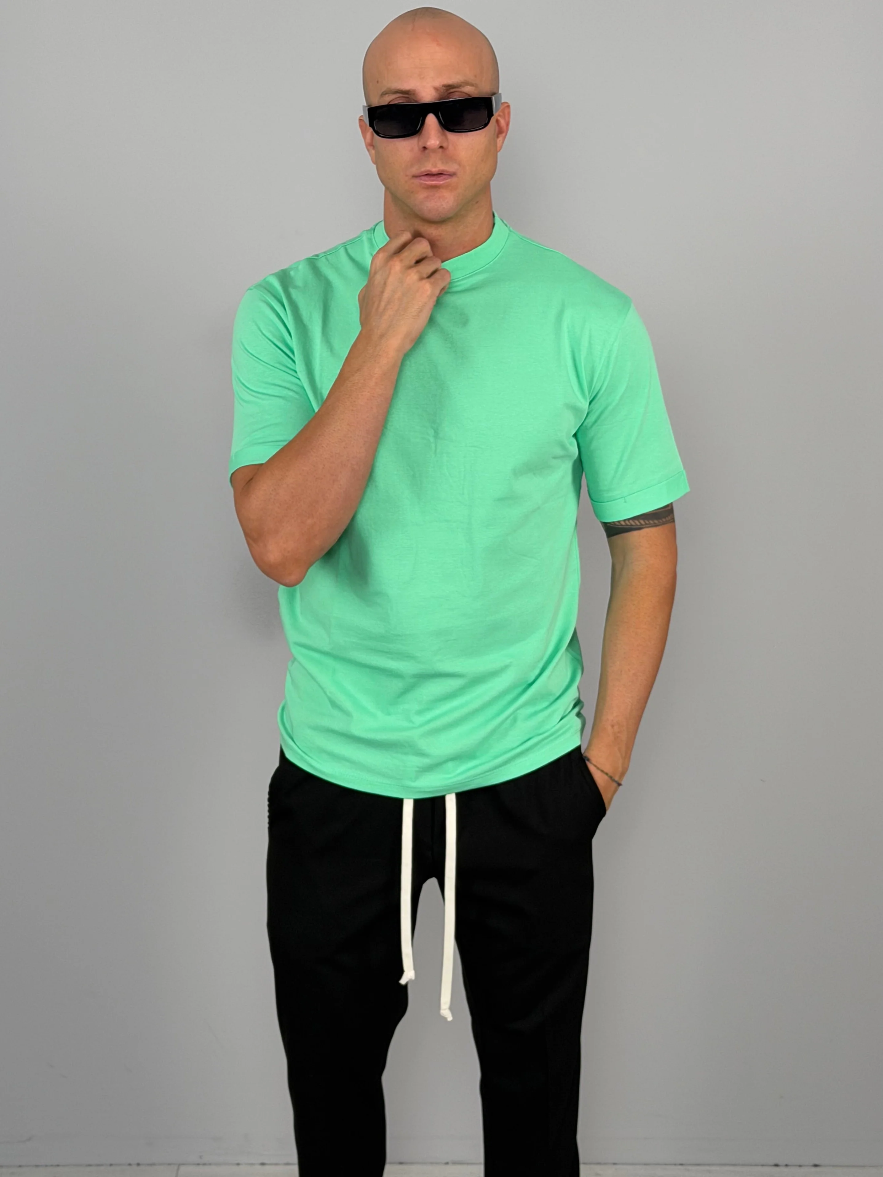 T-SHIRT REVERSE - Image 23