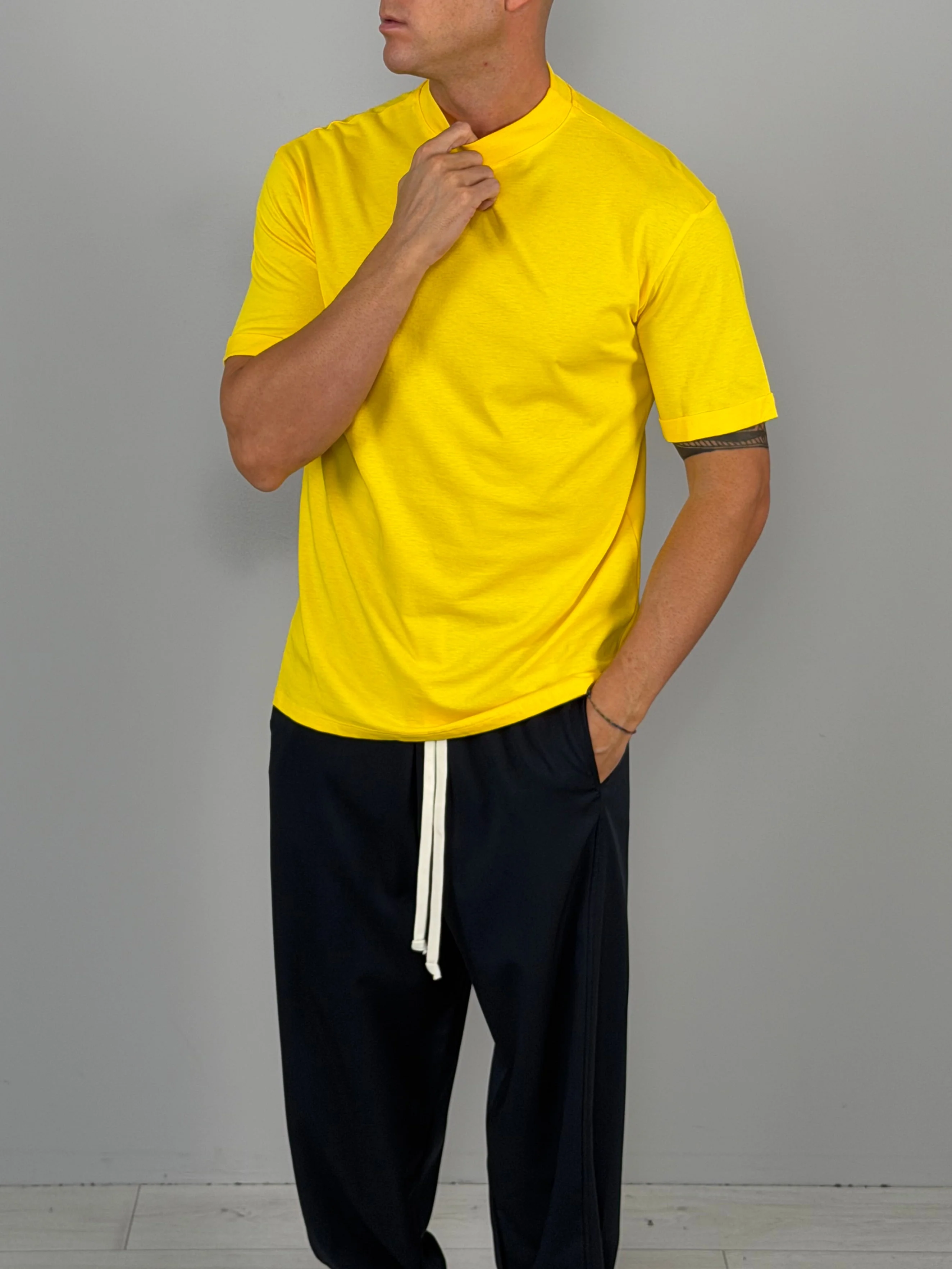 T-SHIRT REVERSE - Image 24