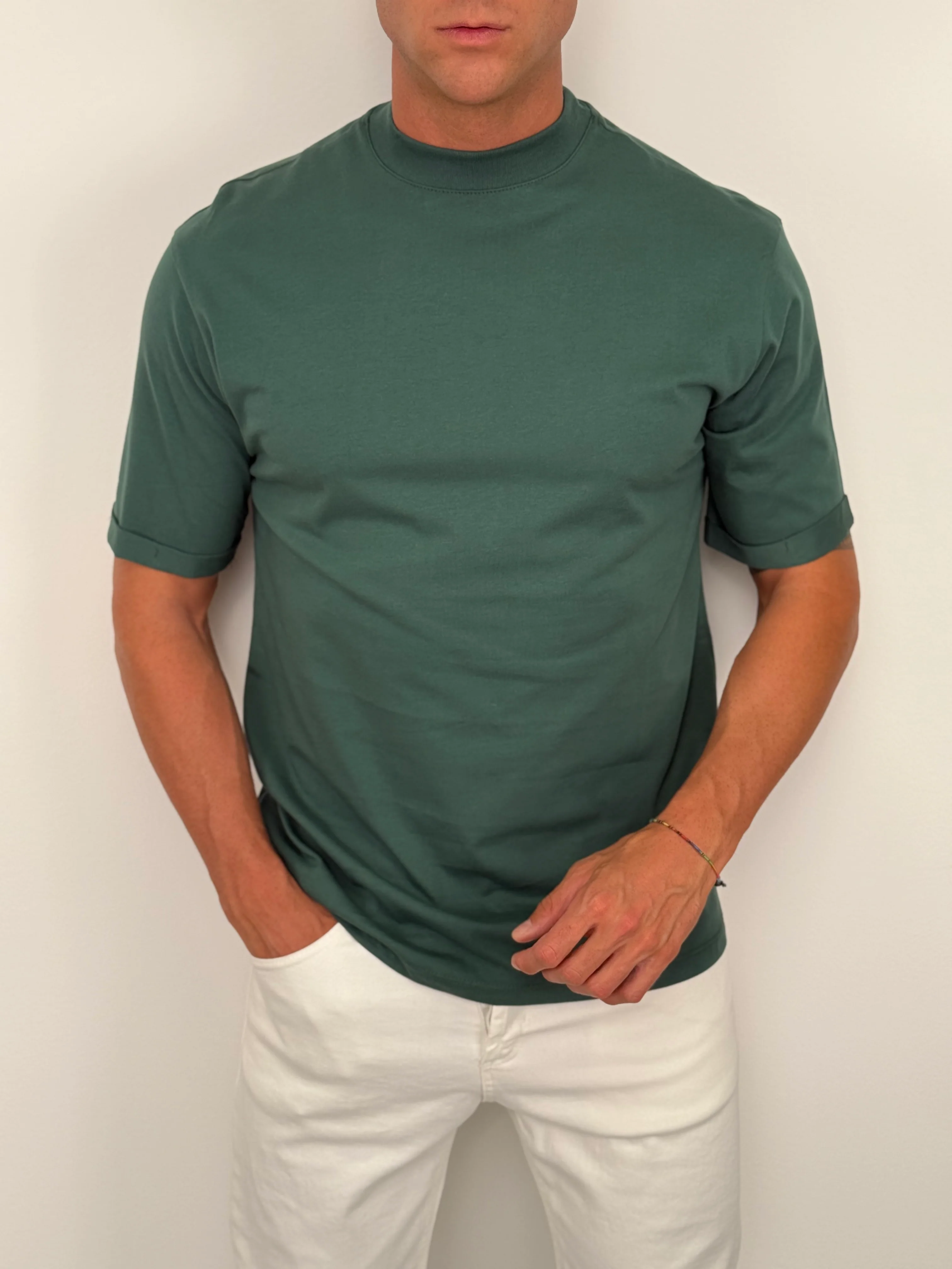 T-SHIRT REVERSE - Image 3