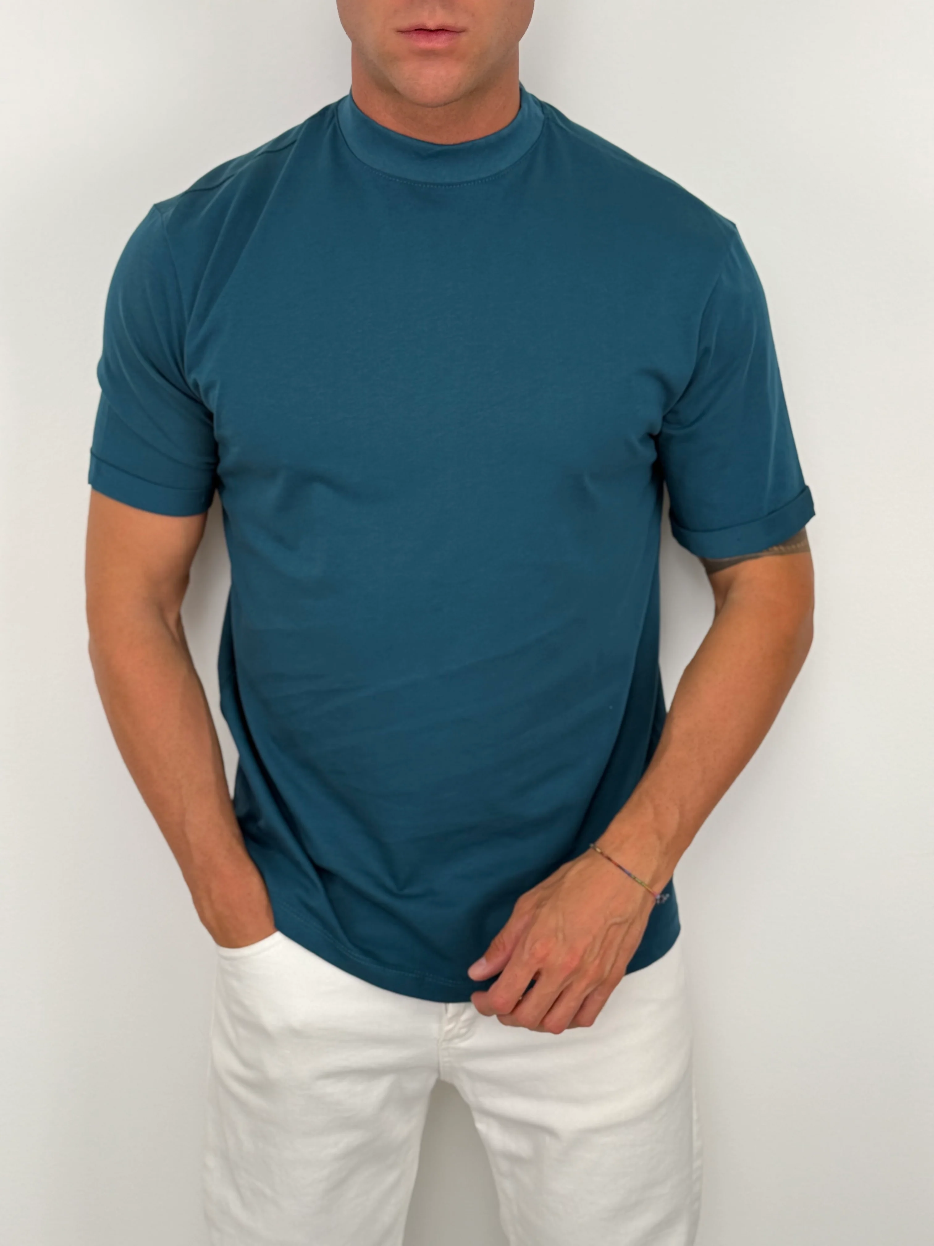 T-SHIRT REVERSE - Image 5