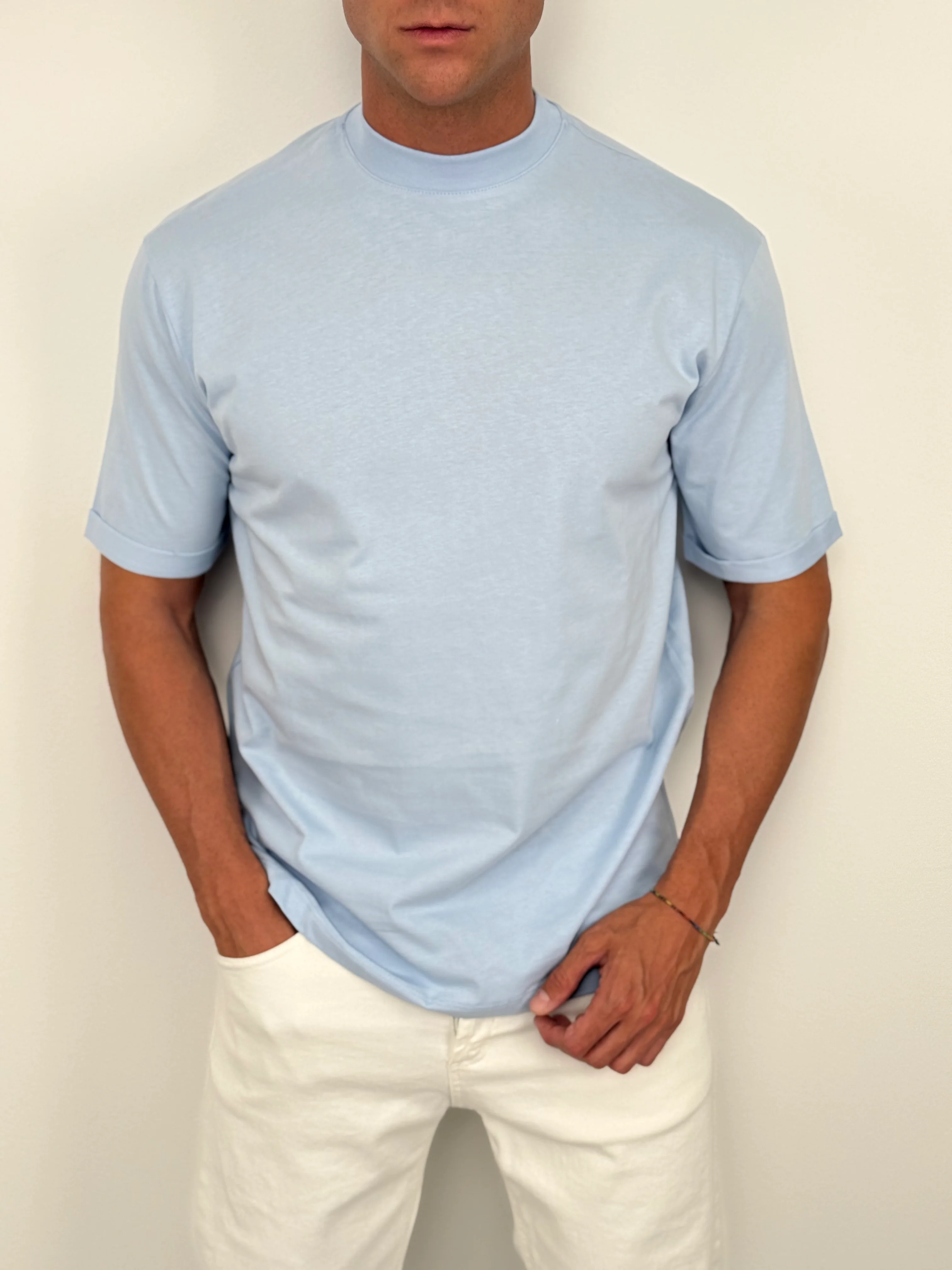 T-SHIRT REVERSE - Image 6