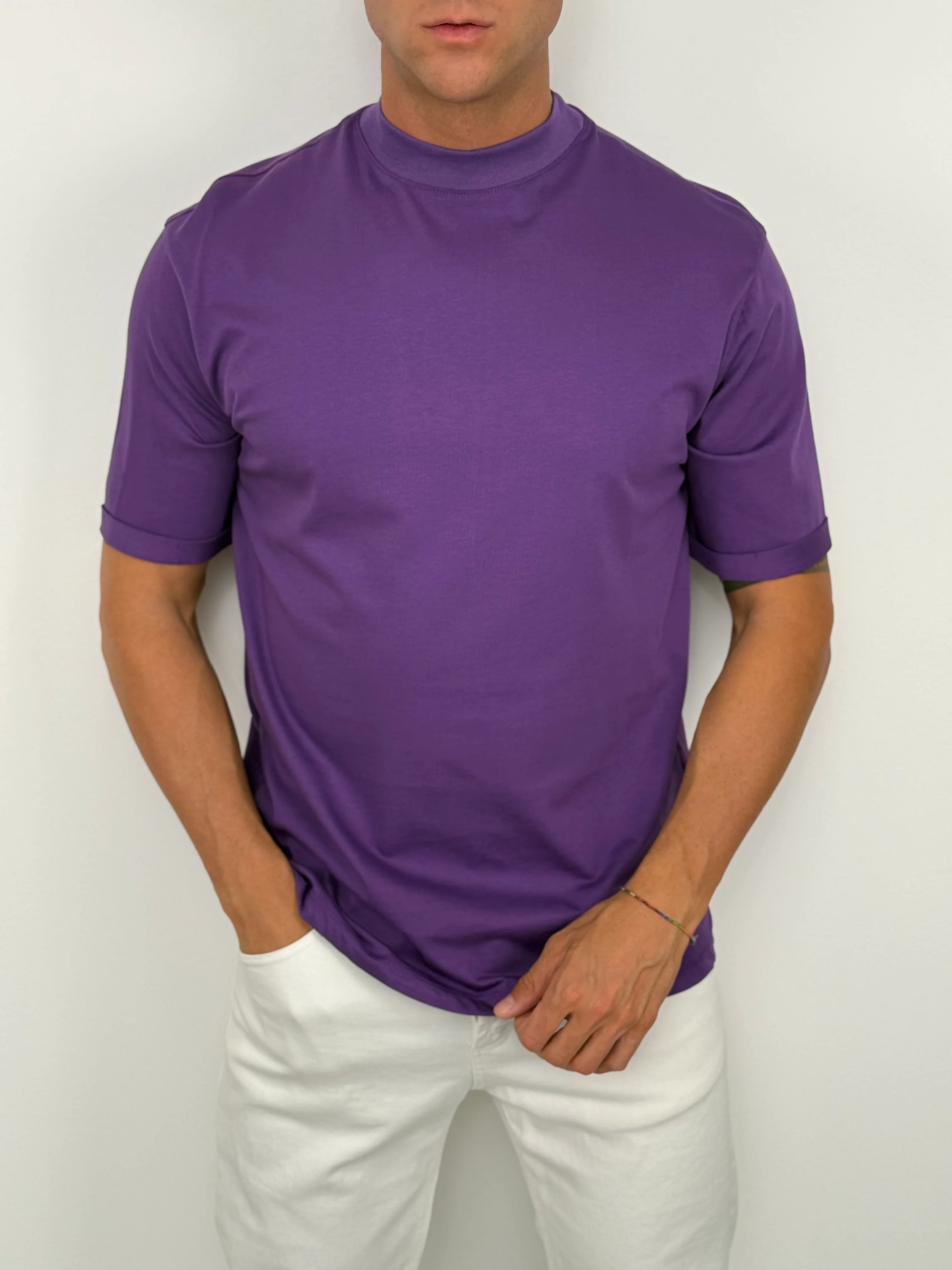 T-SHIRT REVERSE - Image 8