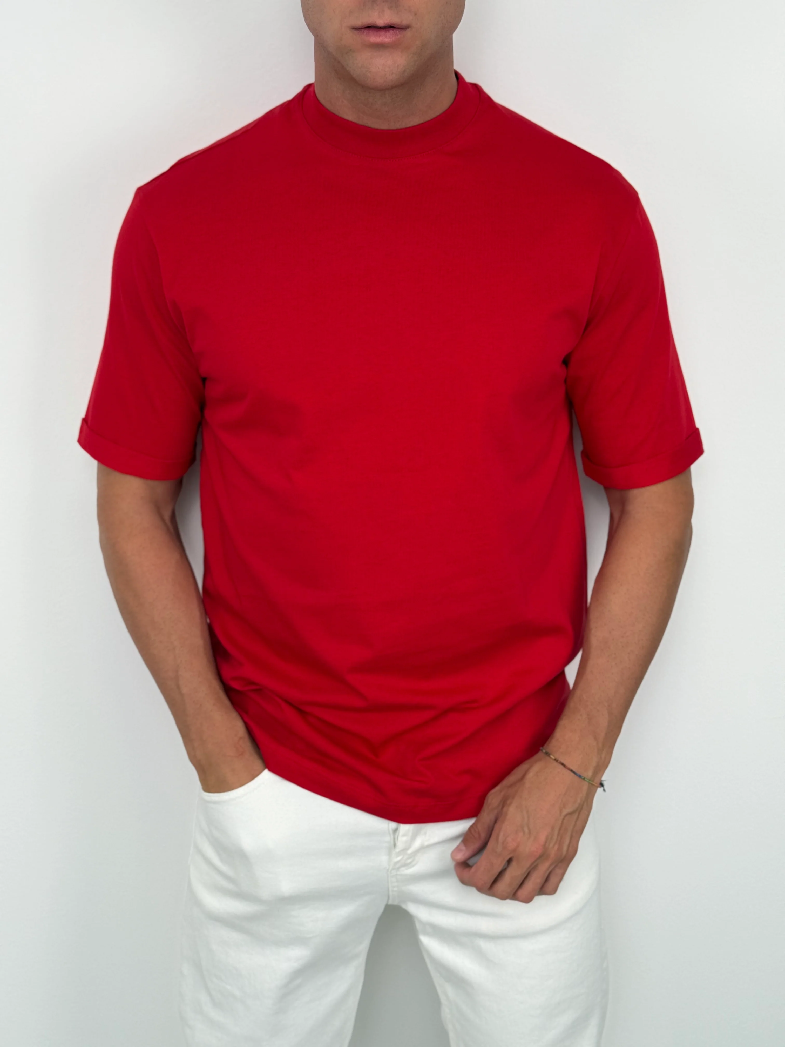 T-SHIRT REVERSE - Image 9