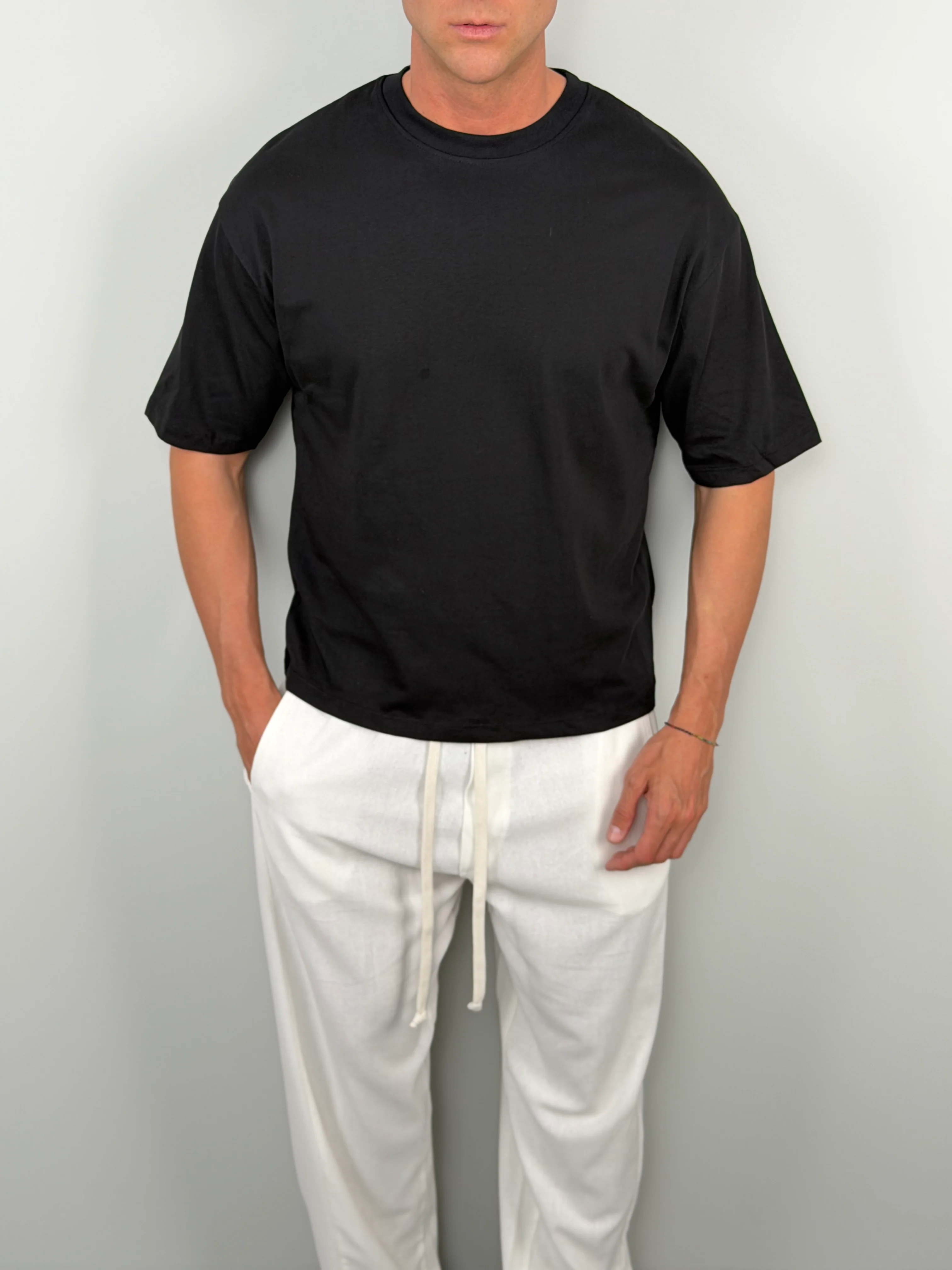 T-SHIRT SCRITTA V3 - Image 4